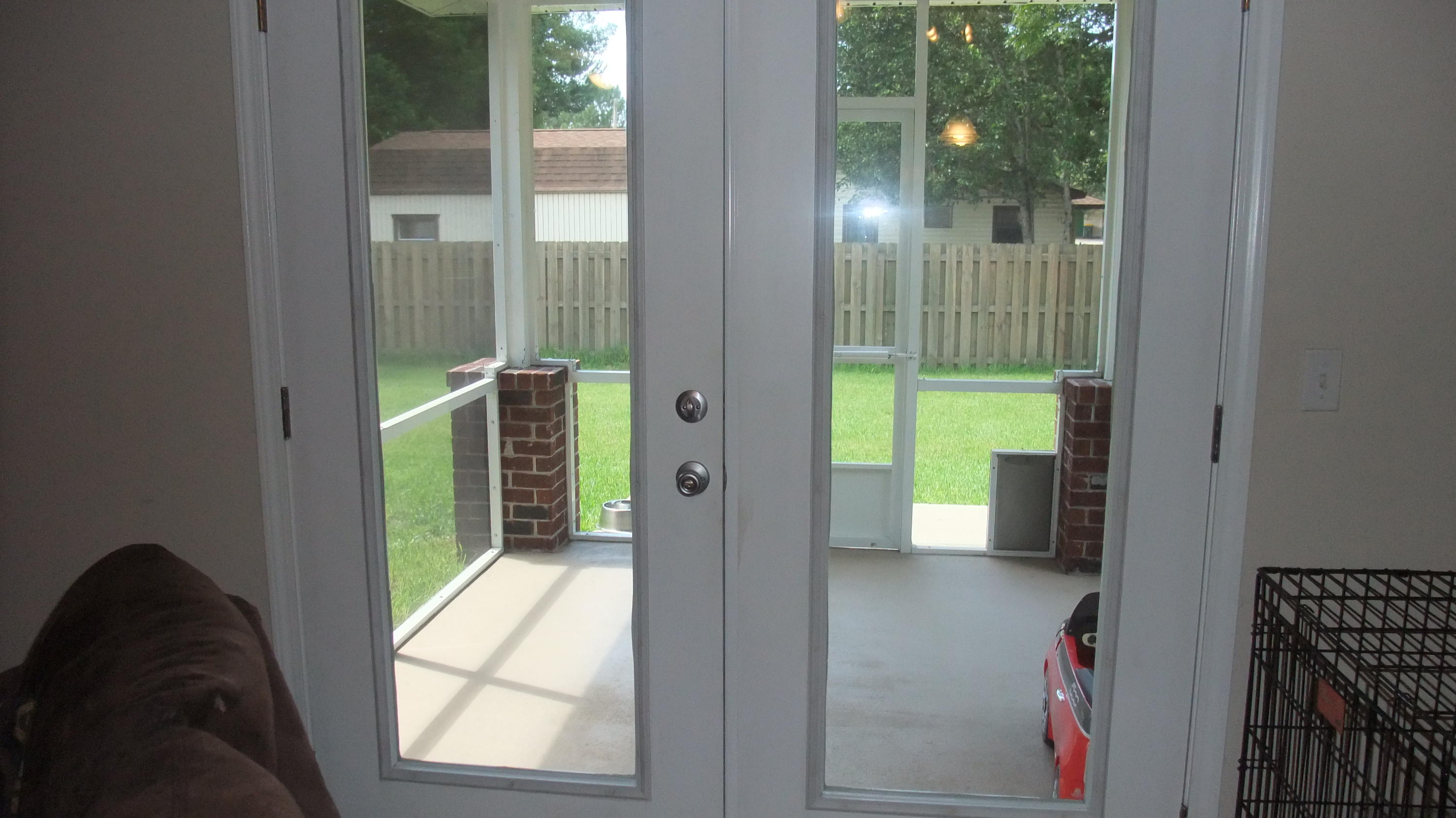 2ND ADDN BEL AIR LOT 19 BLK G - Residential