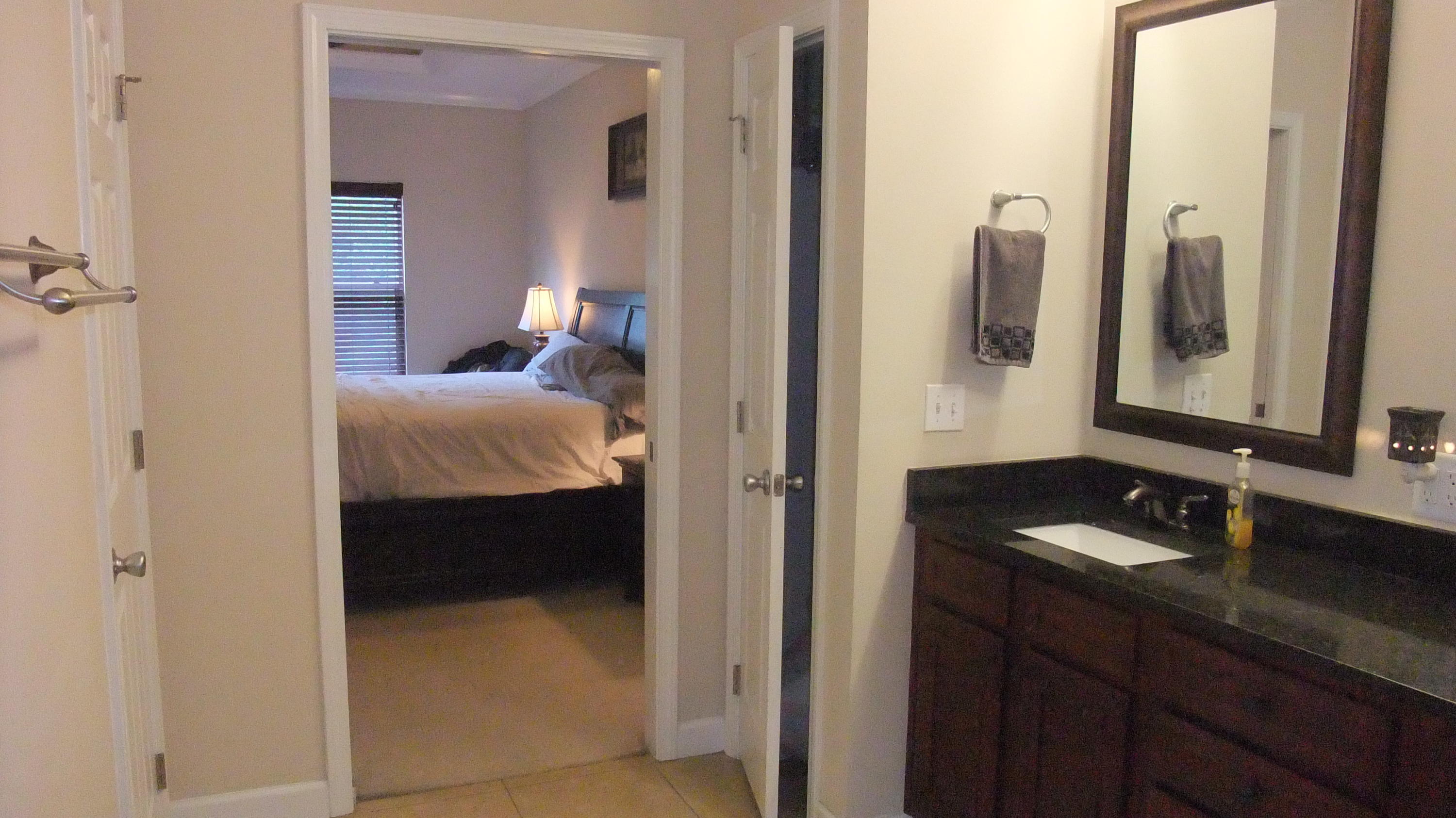 2ND ADDN BEL AIR LOT 19 BLK G - Residential