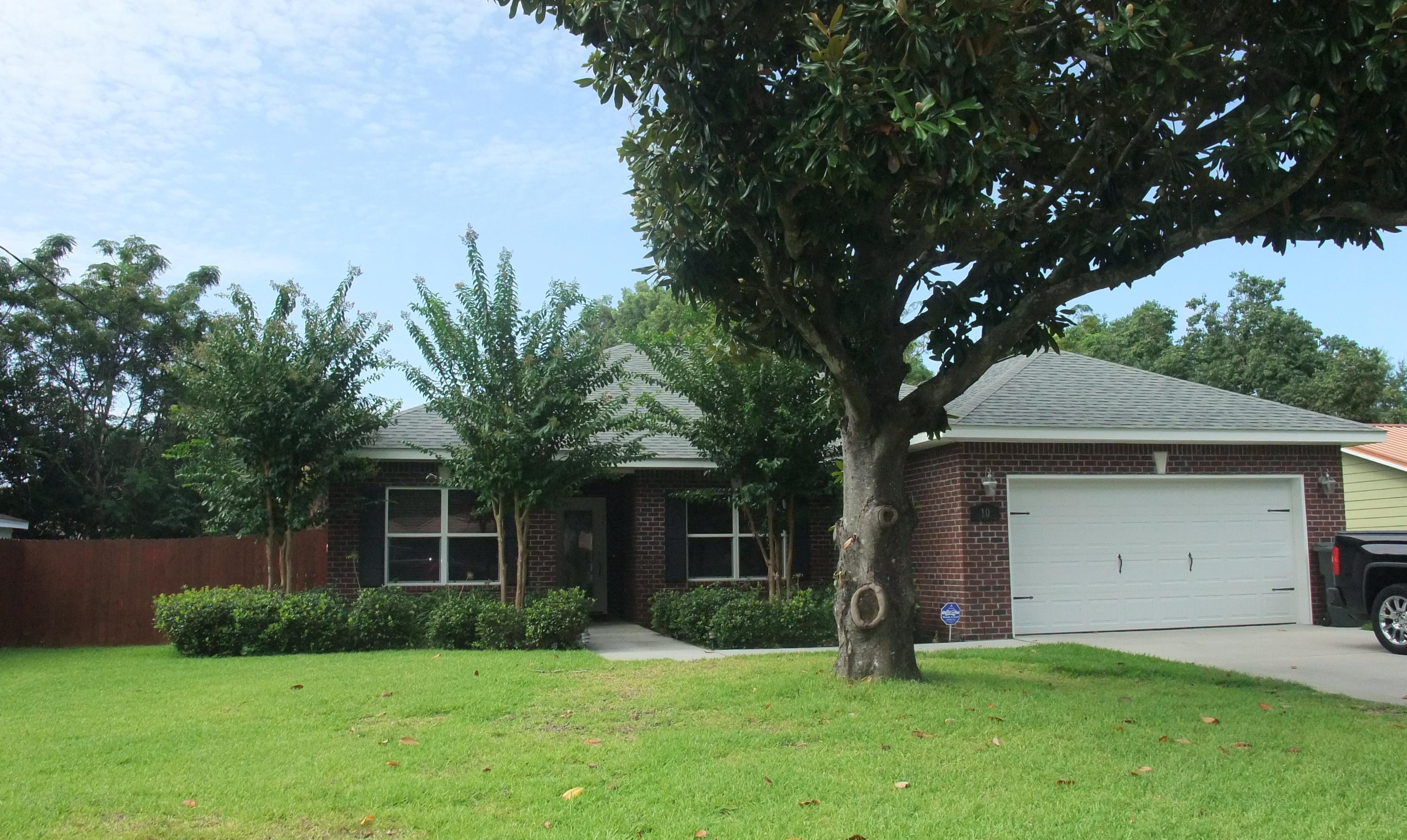 2ND ADDN BEL AIR LOT 19 BLK G - Residential