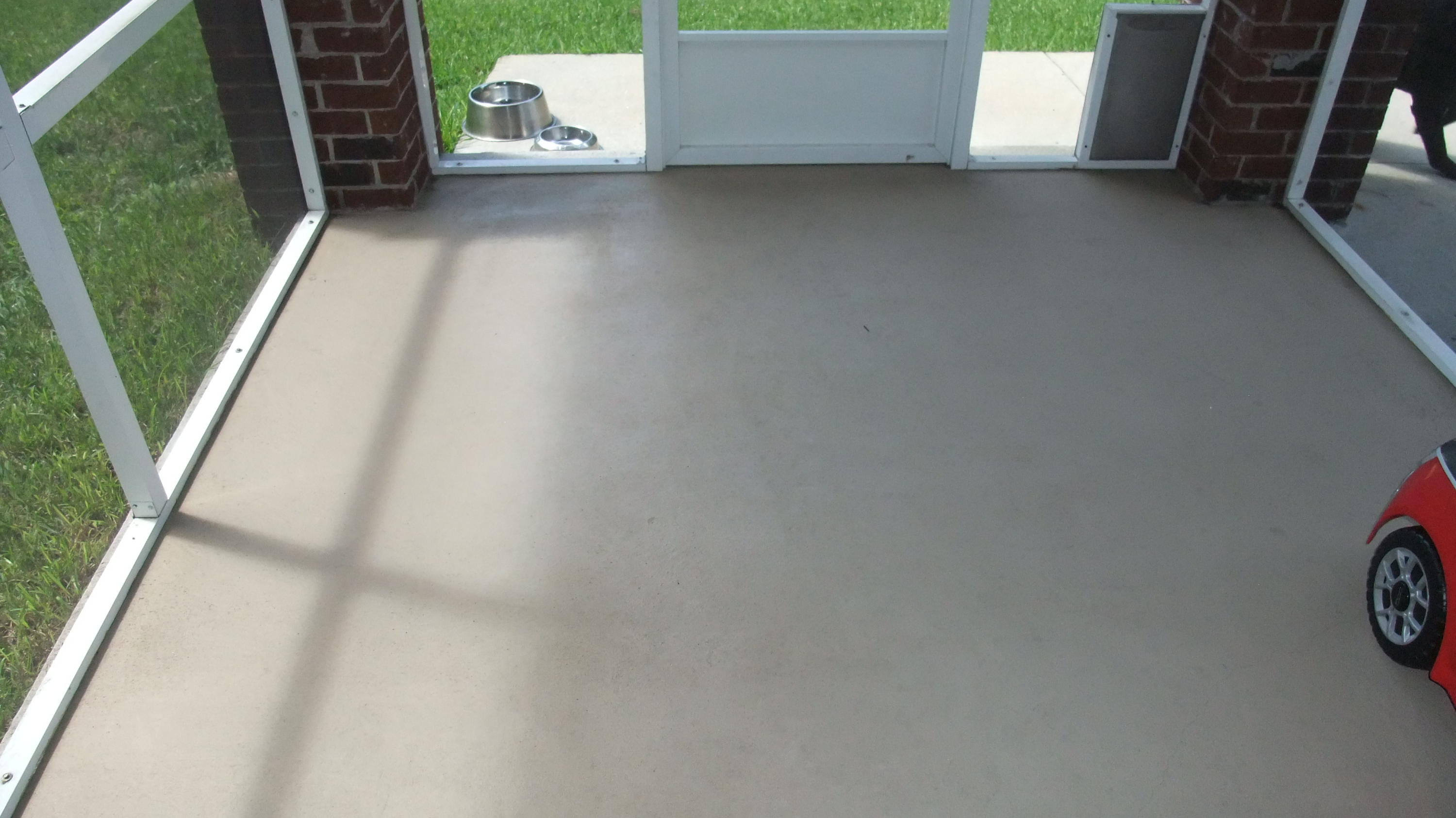 2ND ADDN BEL AIR LOT 19 BLK G - Residential