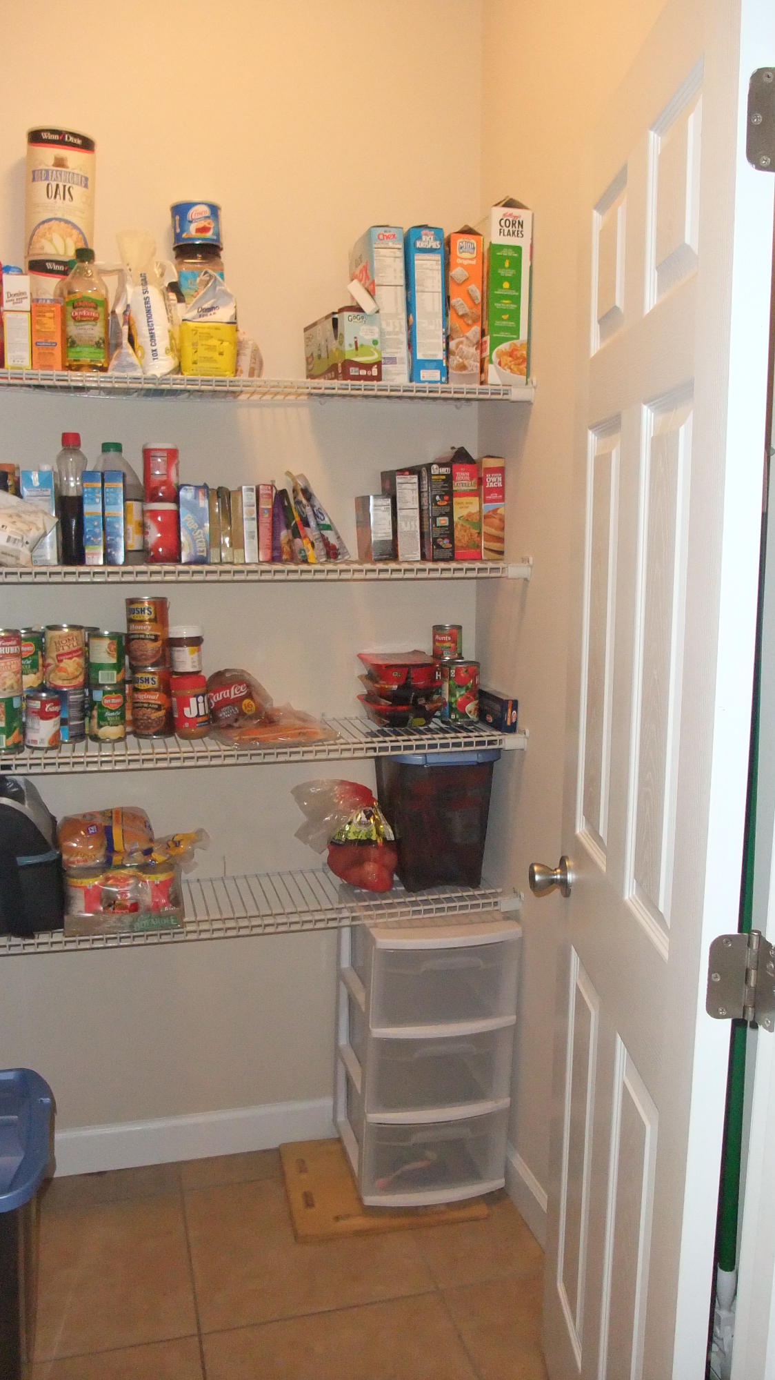 2ND ADDN BEL AIR LOT 19 BLK G - Residential