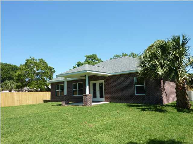 2ND ADDN BEL AIR LOT 19 BLK G - Residential