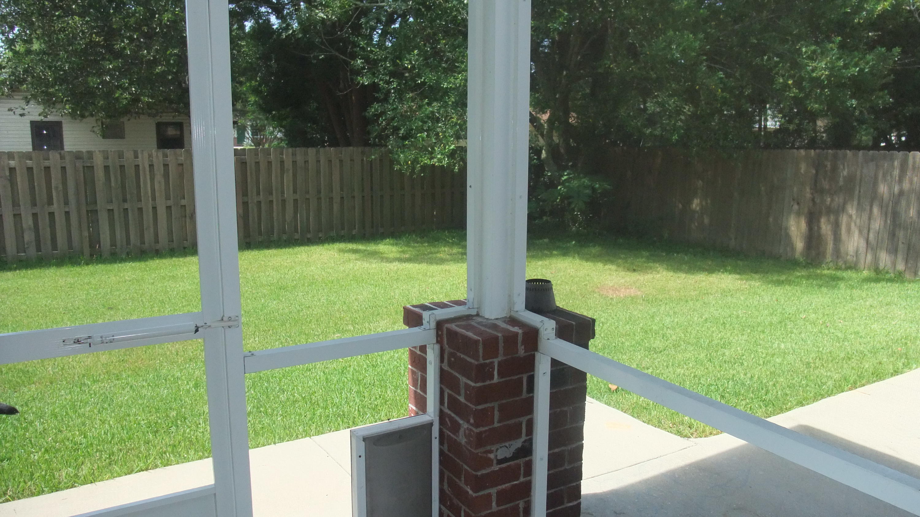 2ND ADDN BEL AIR LOT 19 BLK G - Residential