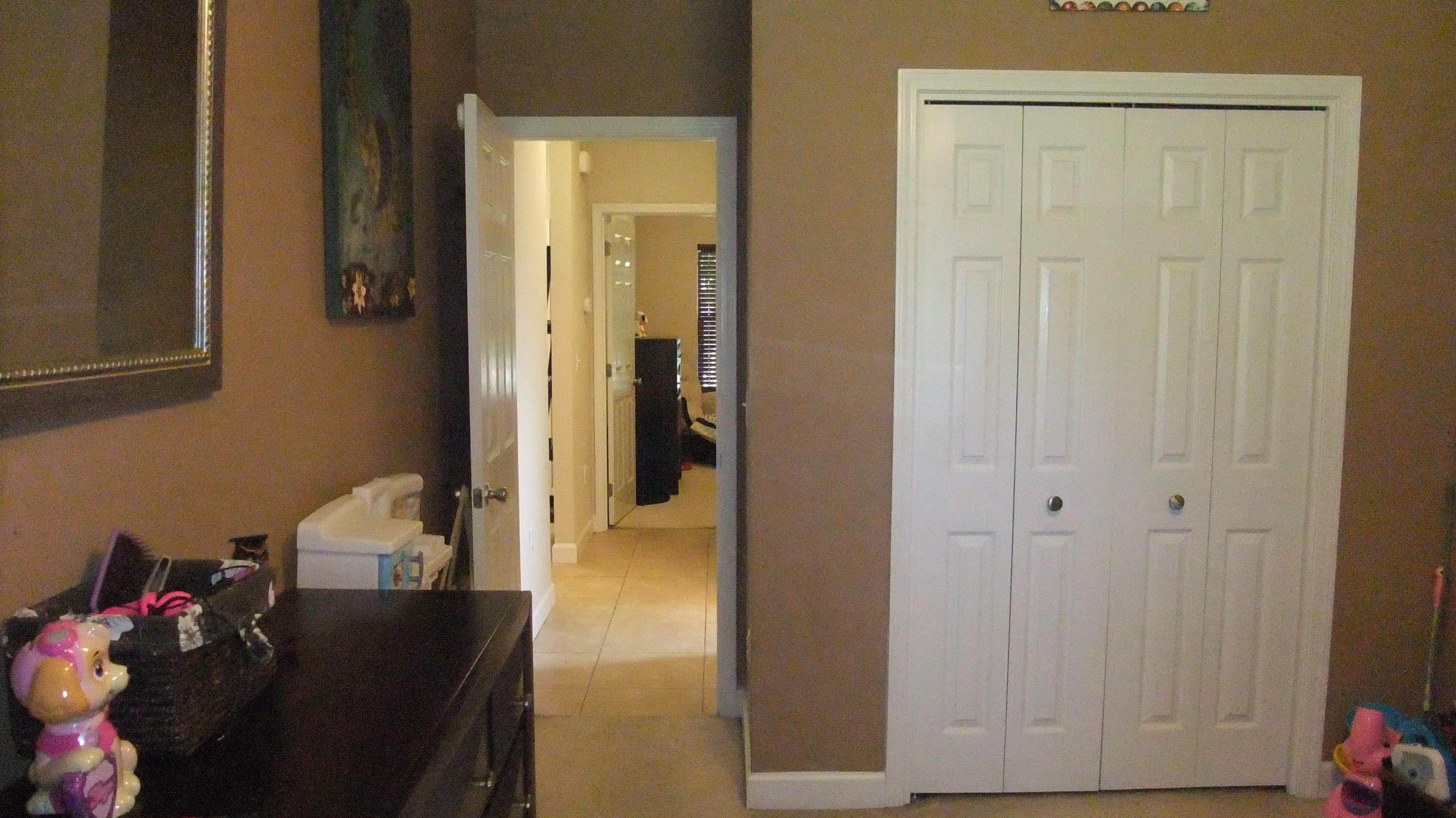 2ND ADDN BEL AIR LOT 19 BLK G - Residential