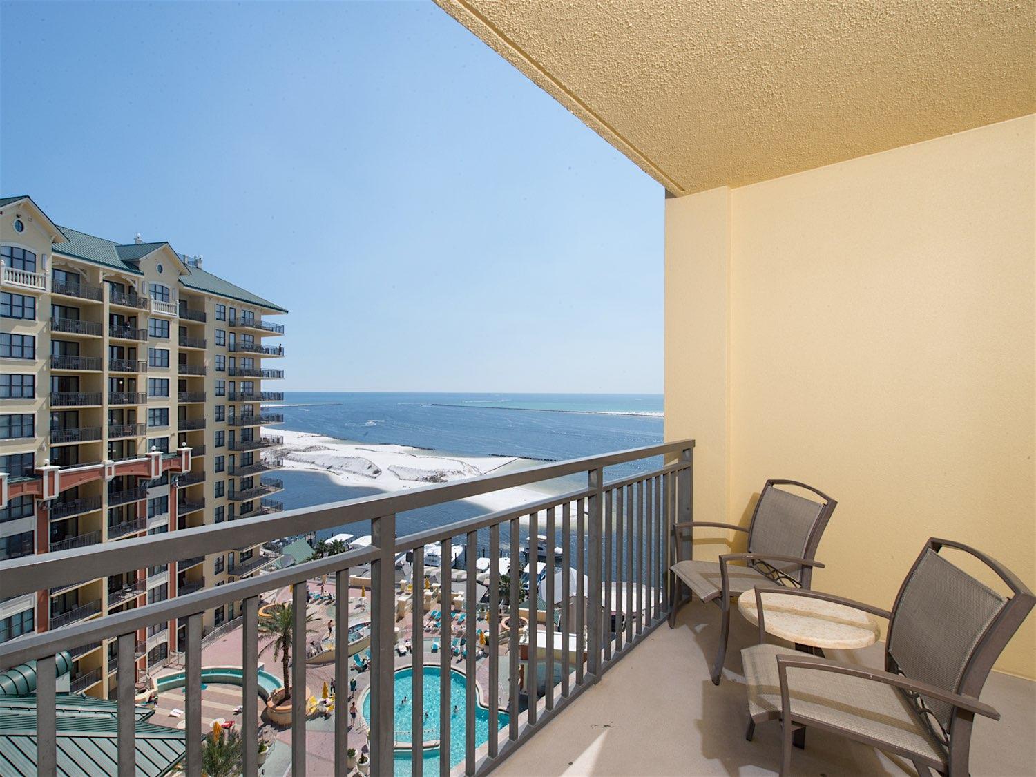 Emerald Grande West - Residential