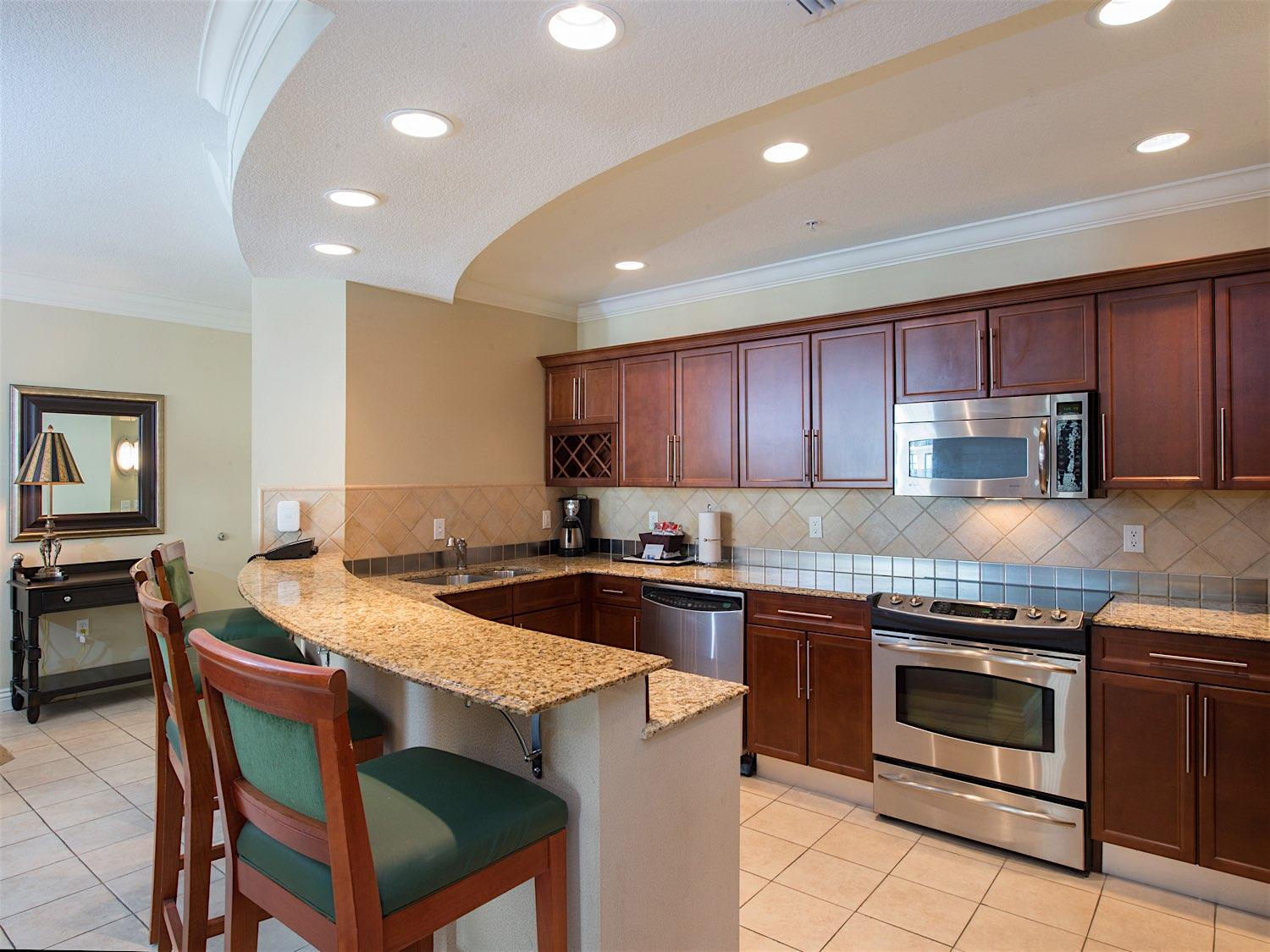 Emerald Grande West - Residential