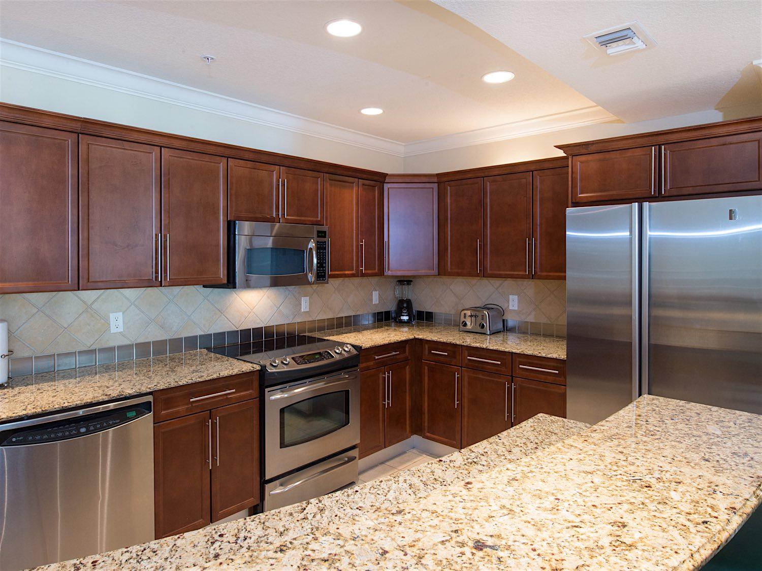 Emerald Grande West - Residential