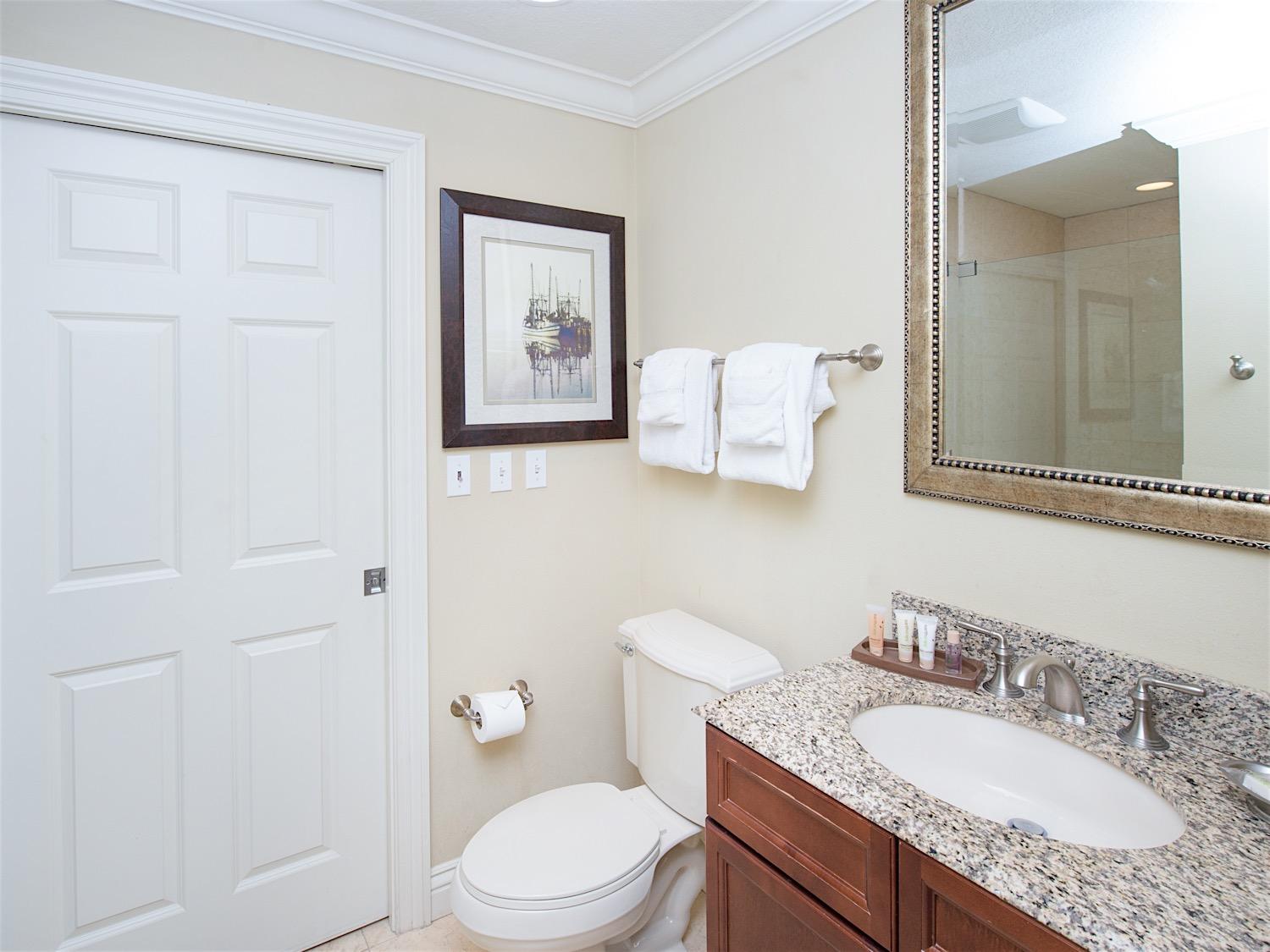 Emerald Grande West - Residential