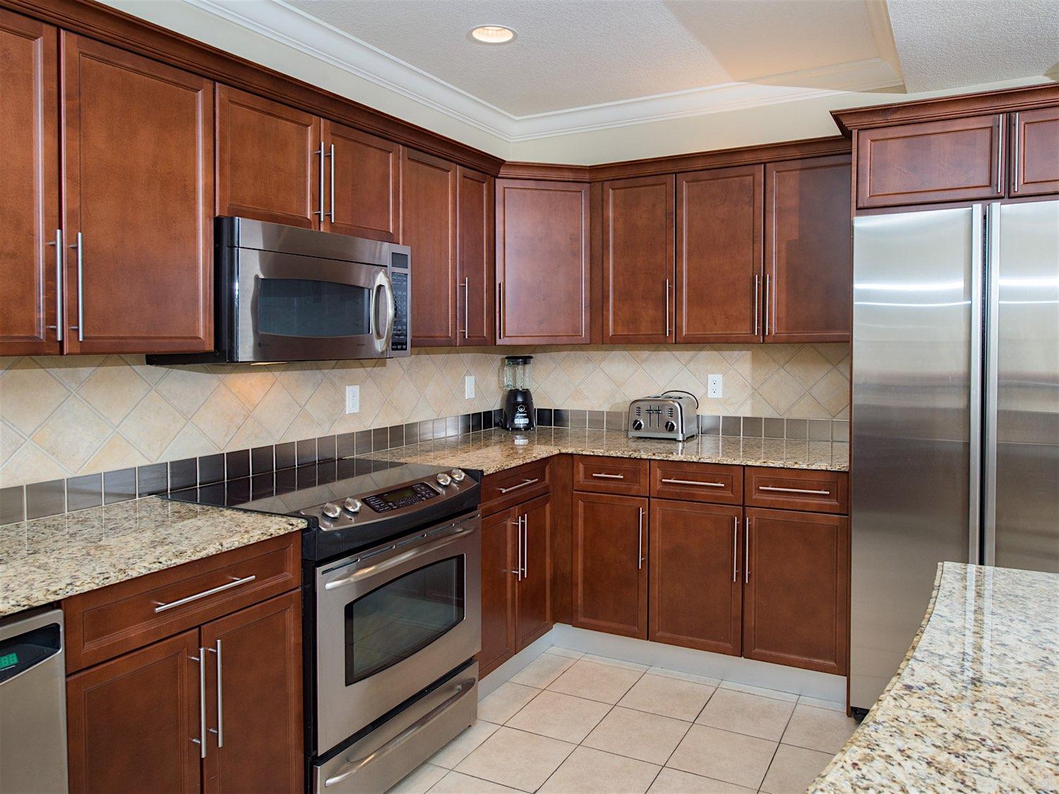 Emerald Grande West - Residential