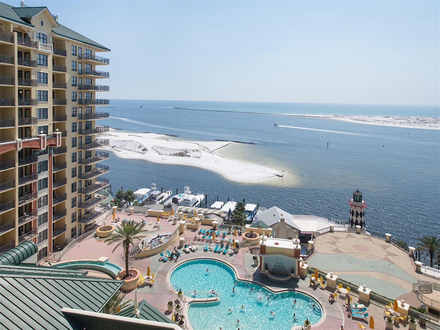 Emerald Grande West - Residential