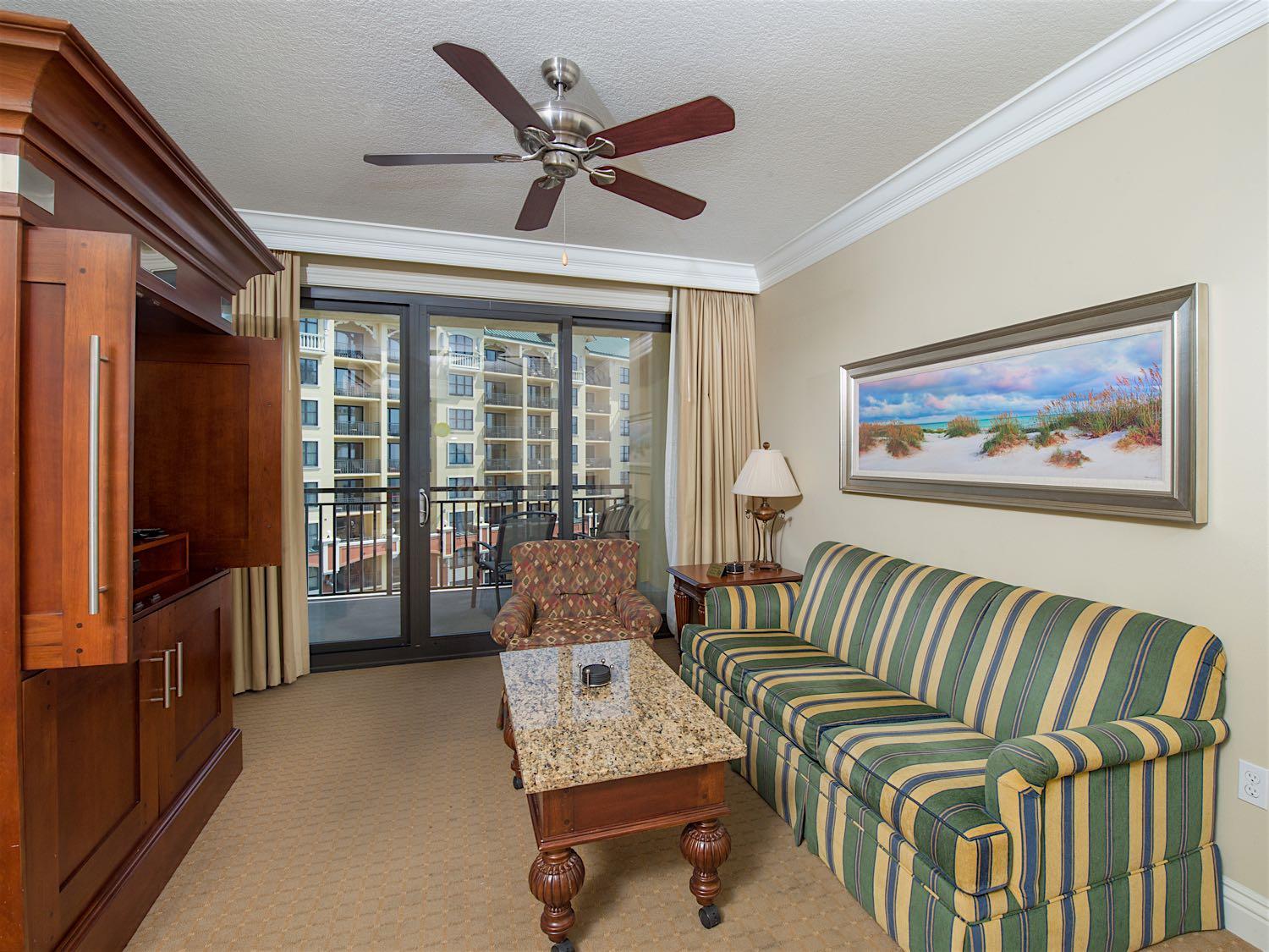 Emerald Grande West - Residential