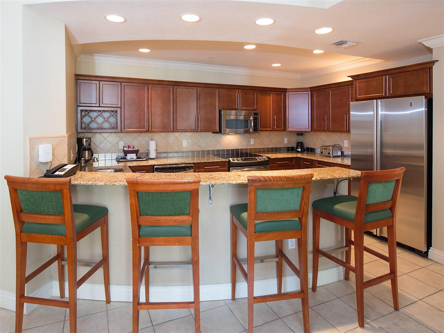 Emerald Grande West - Residential