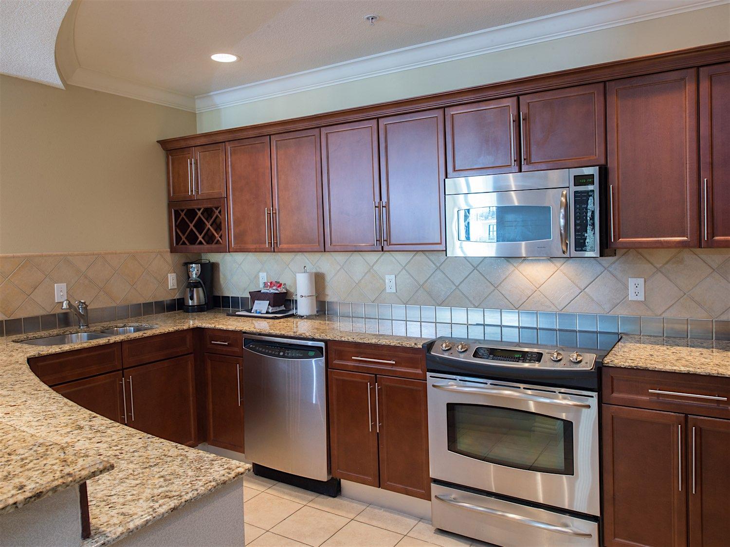 Emerald Grande West - Residential