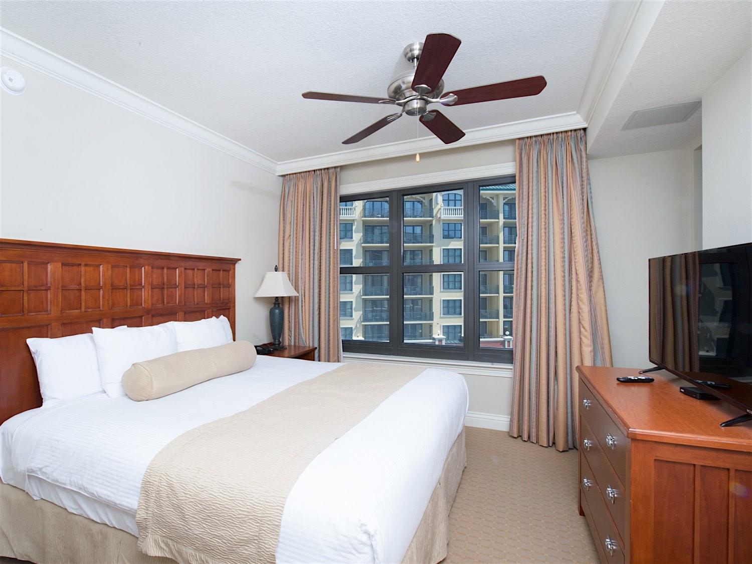 Emerald Grande West - Residential