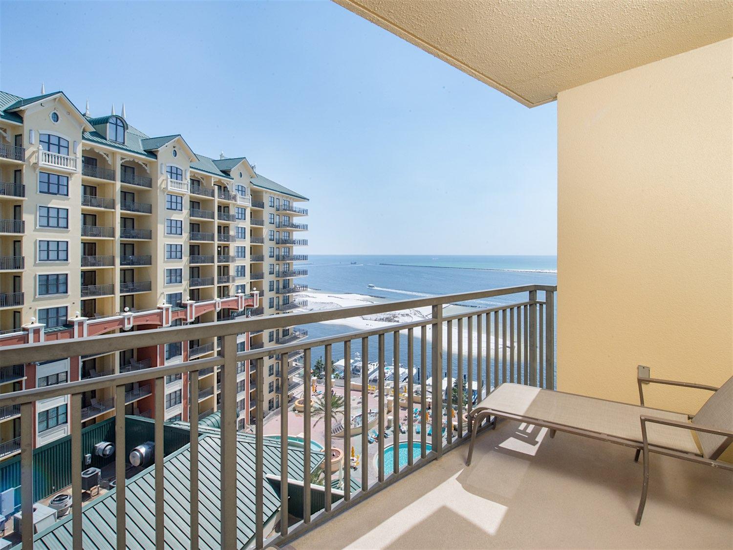 Emerald Grande West - Residential