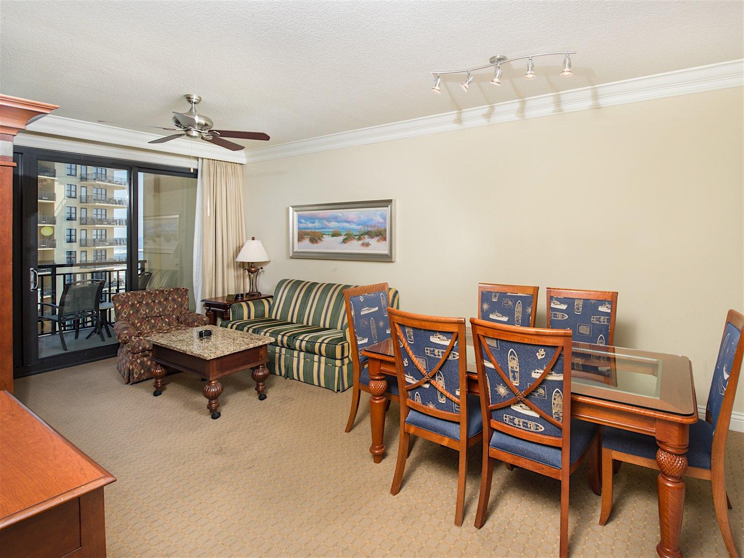 Emerald Grande West - Residential