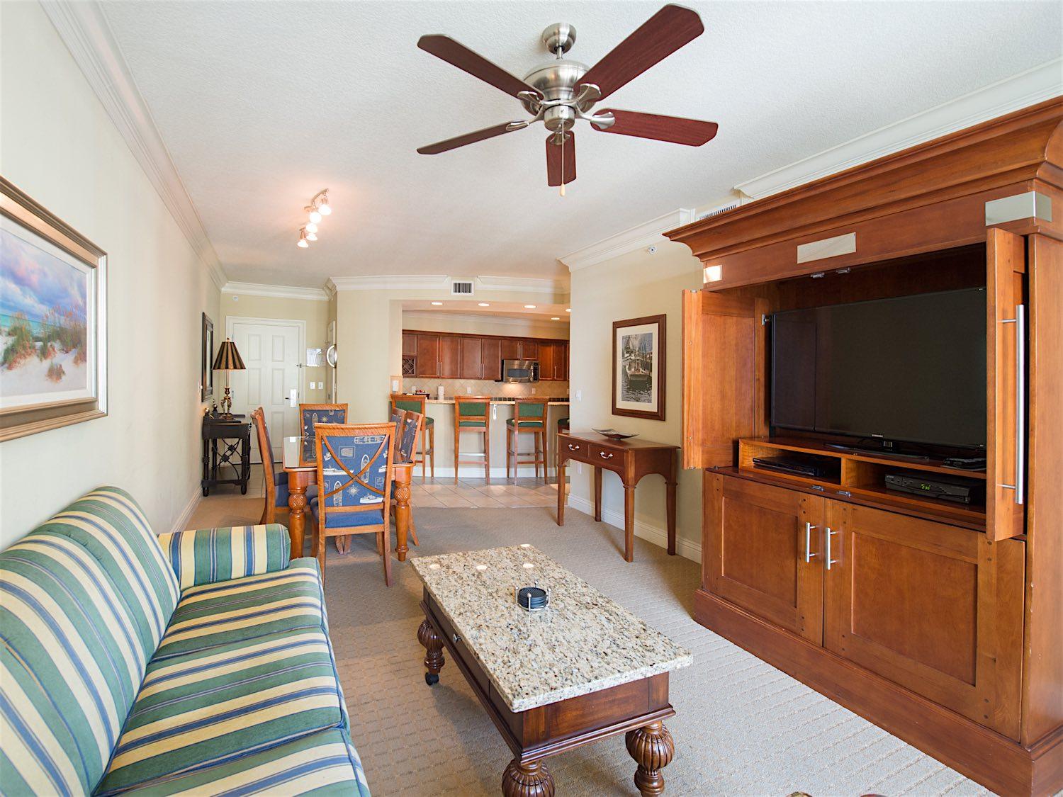 Emerald Grande West - Residential