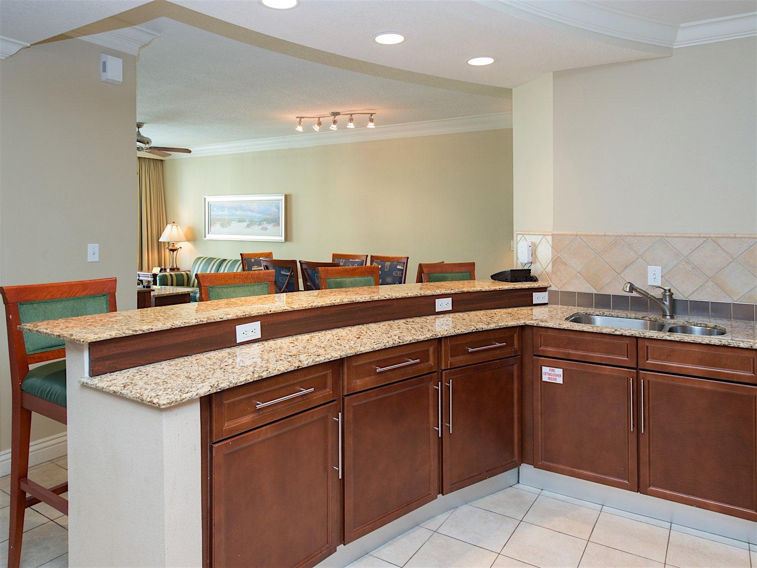 Emerald Grande West - Residential