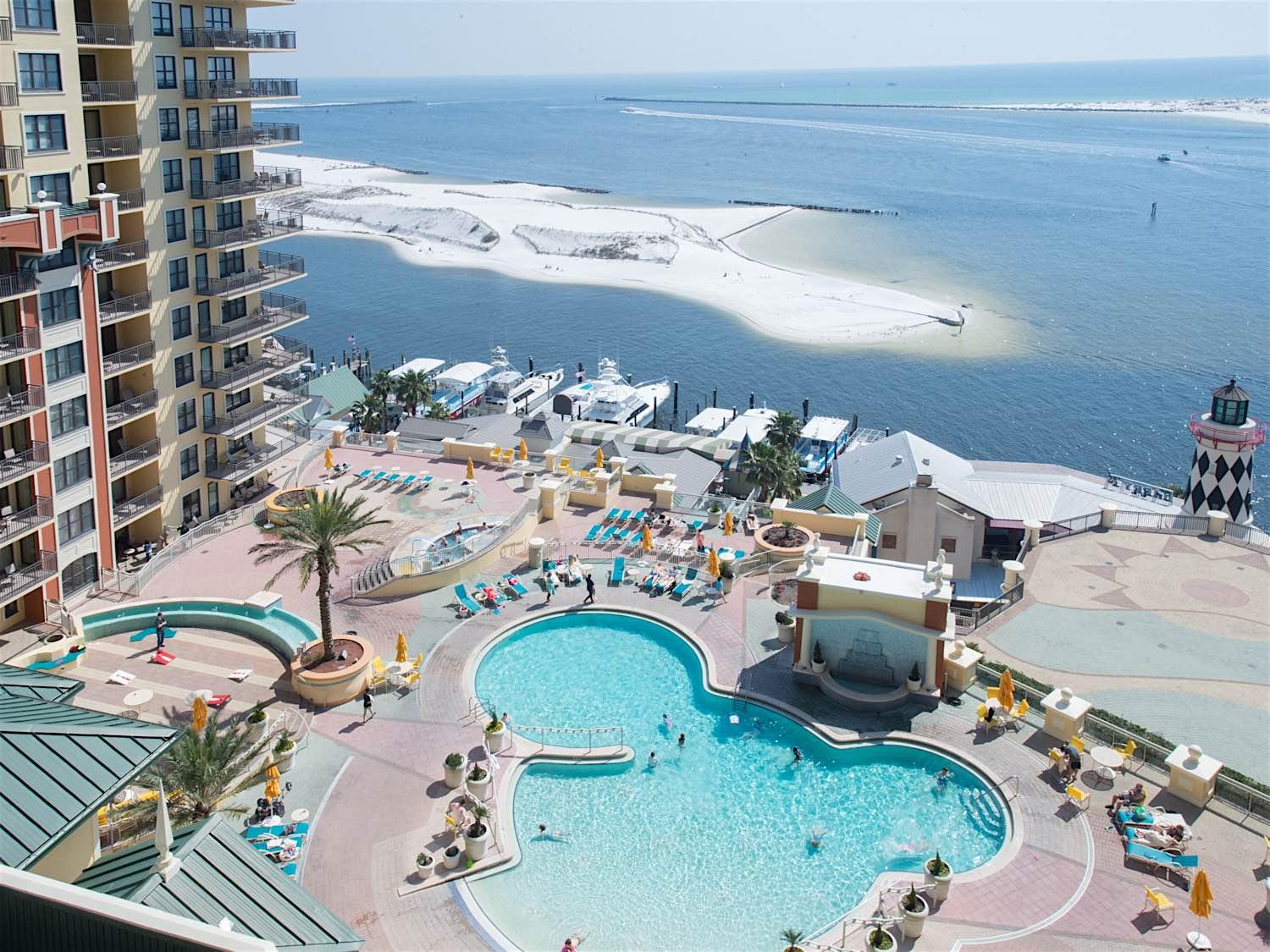 Emerald Grande West - Residential