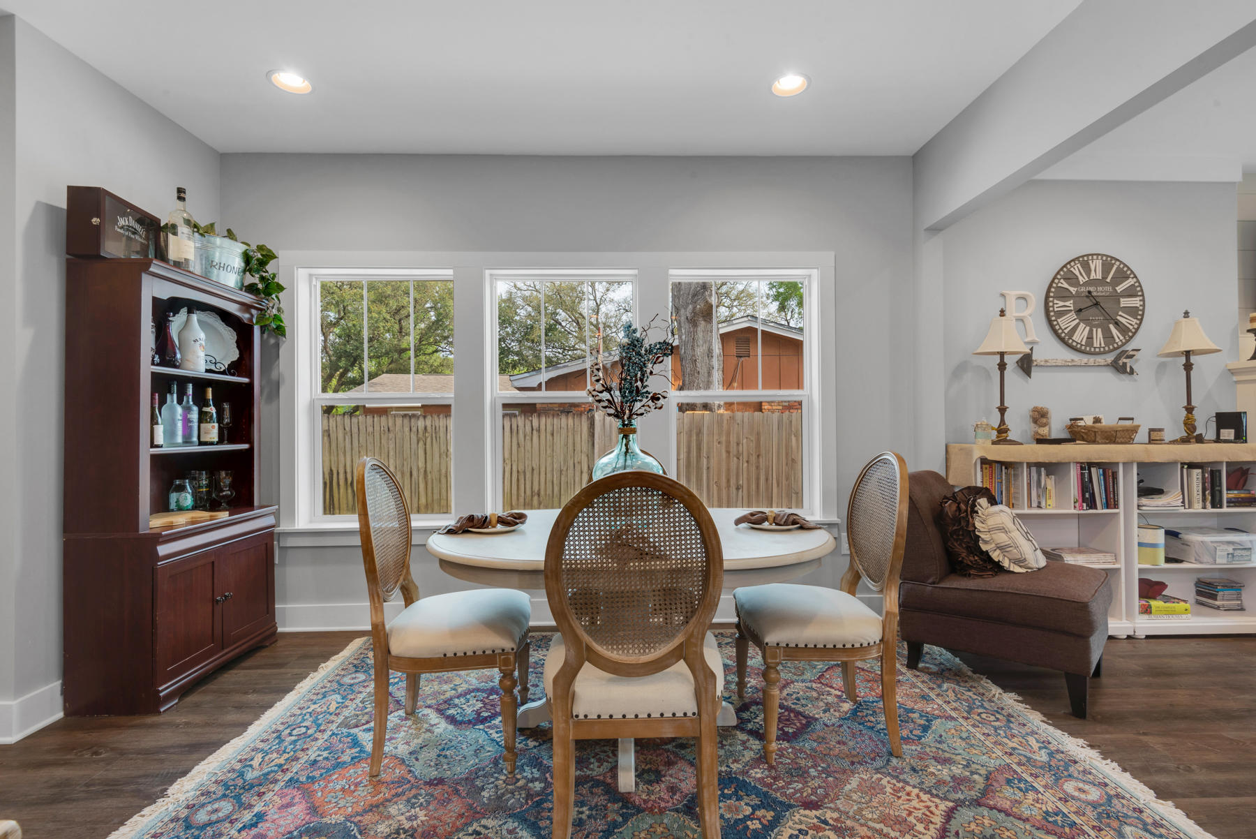 Valparaiso - Residential