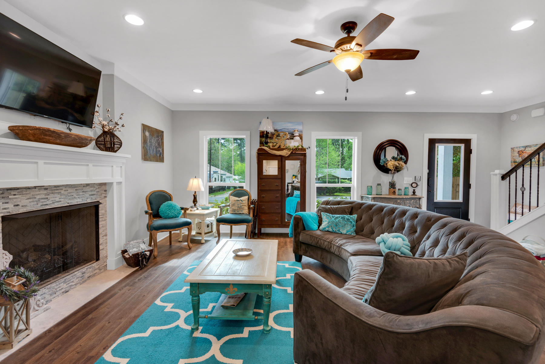 Valparaiso - Residential