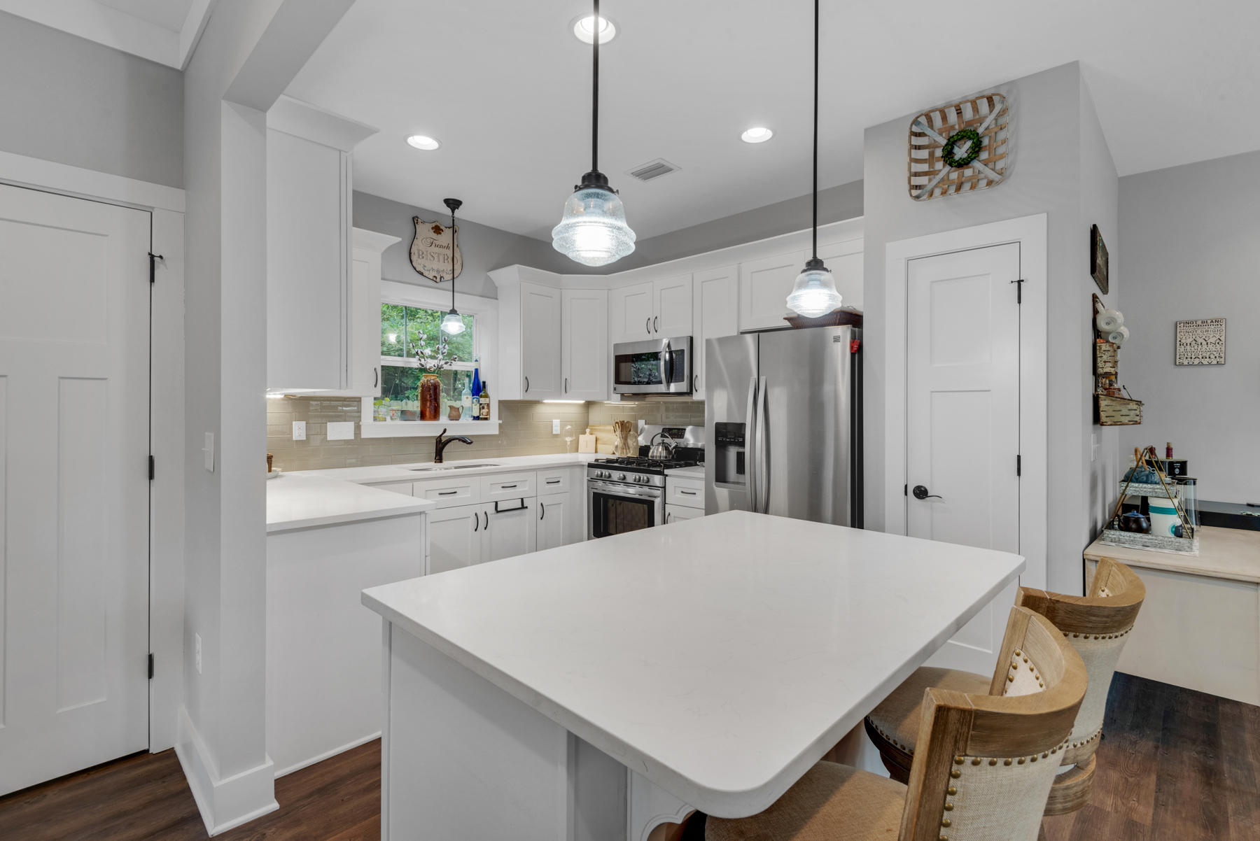 Valparaiso - Residential