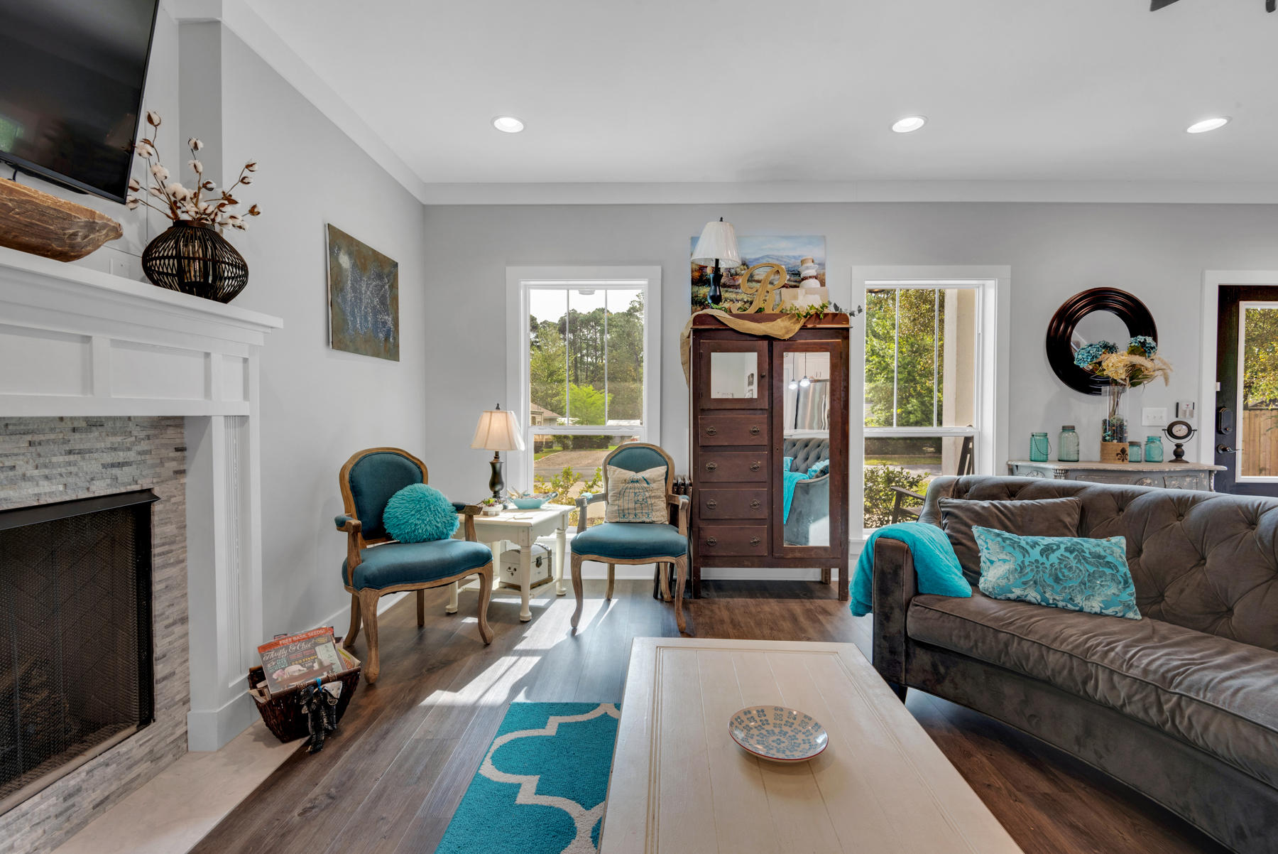 Valparaiso - Residential