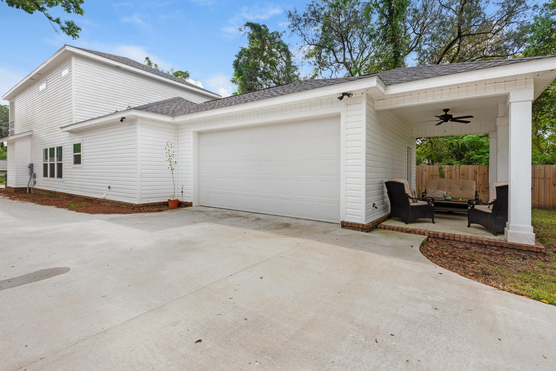 Valparaiso - Residential