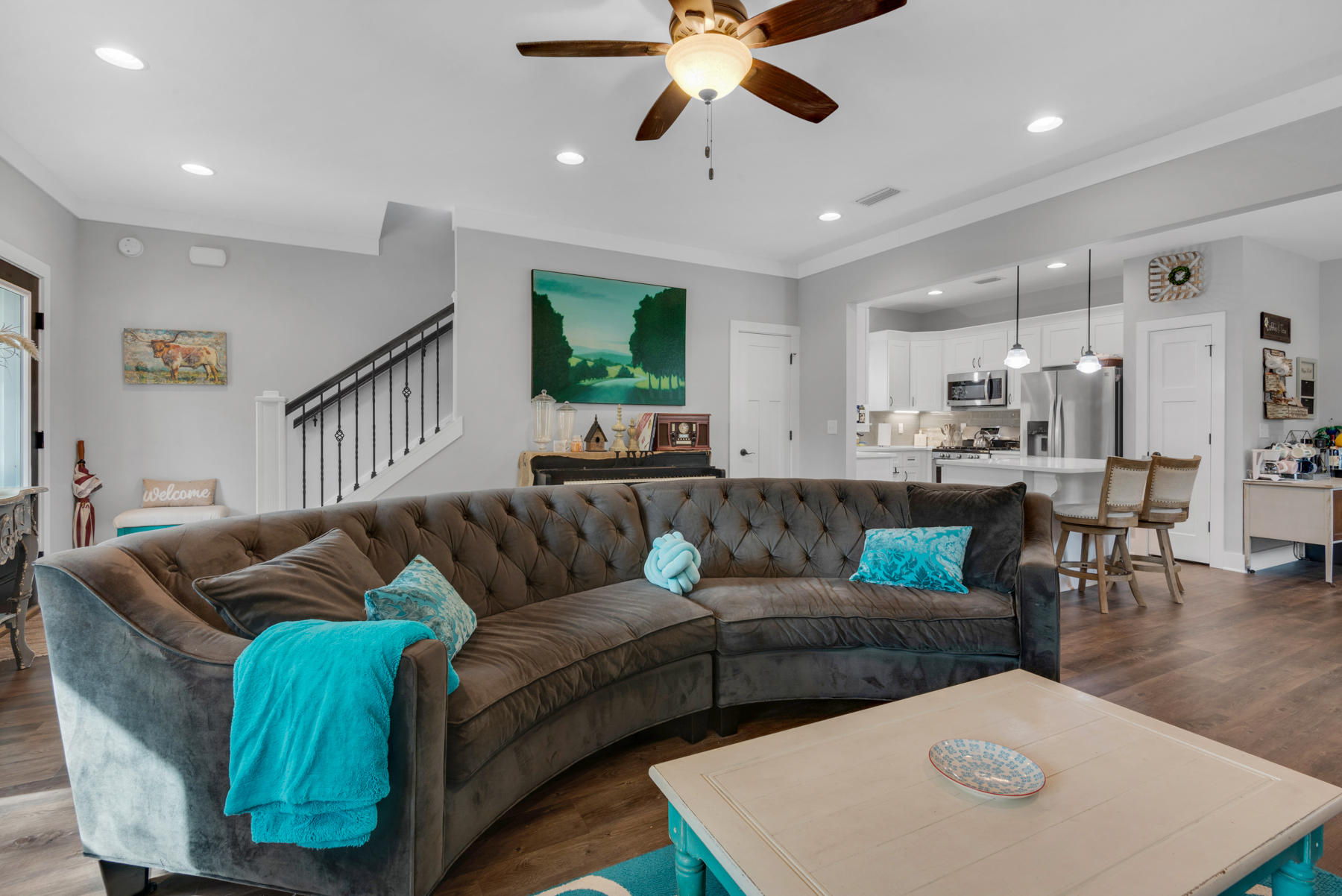 Valparaiso - Residential