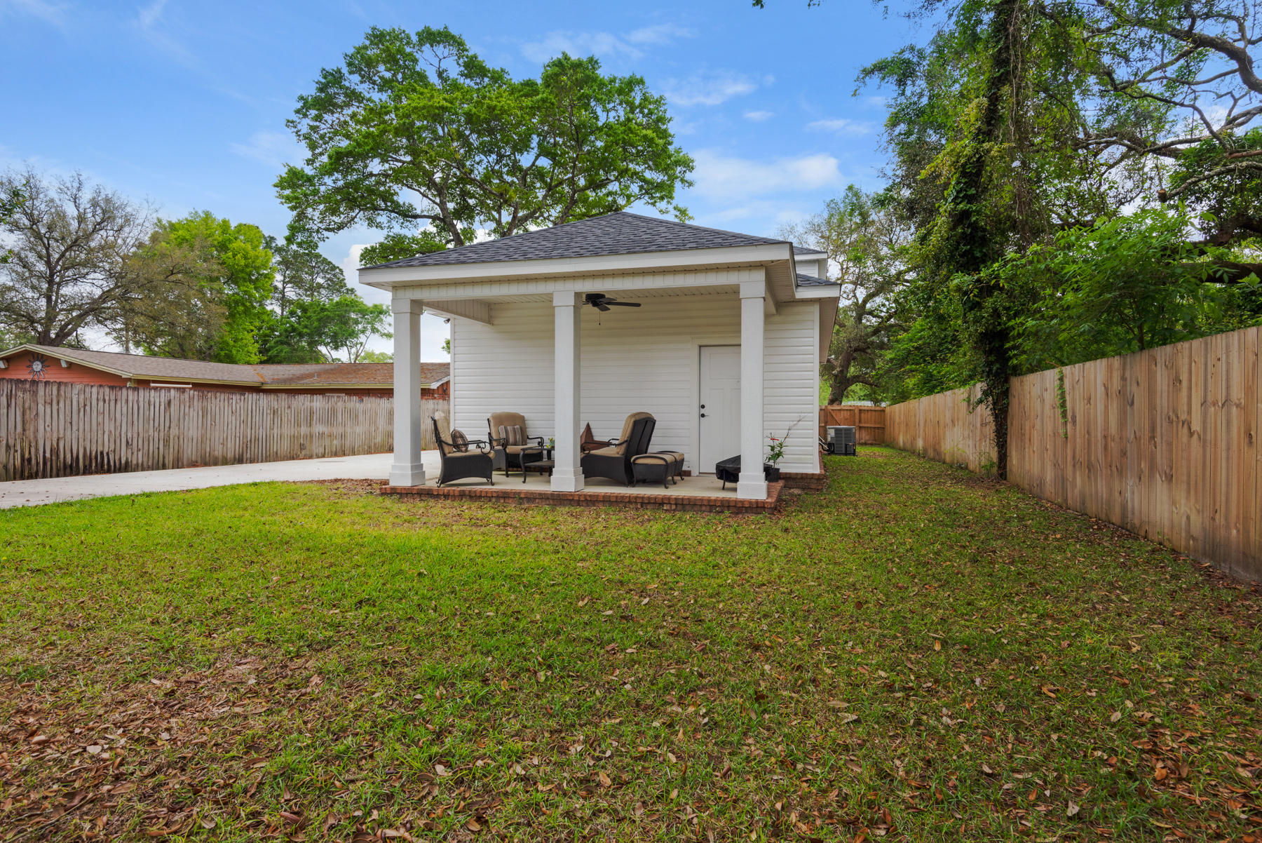 Valparaiso - Residential