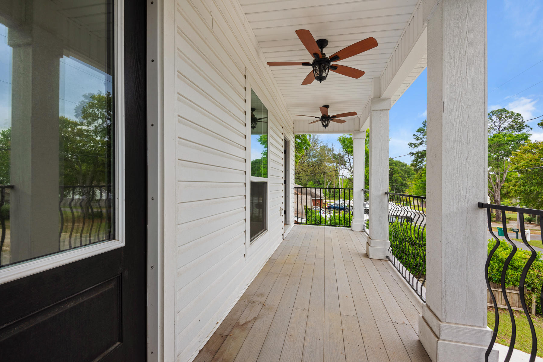 Valparaiso - Residential