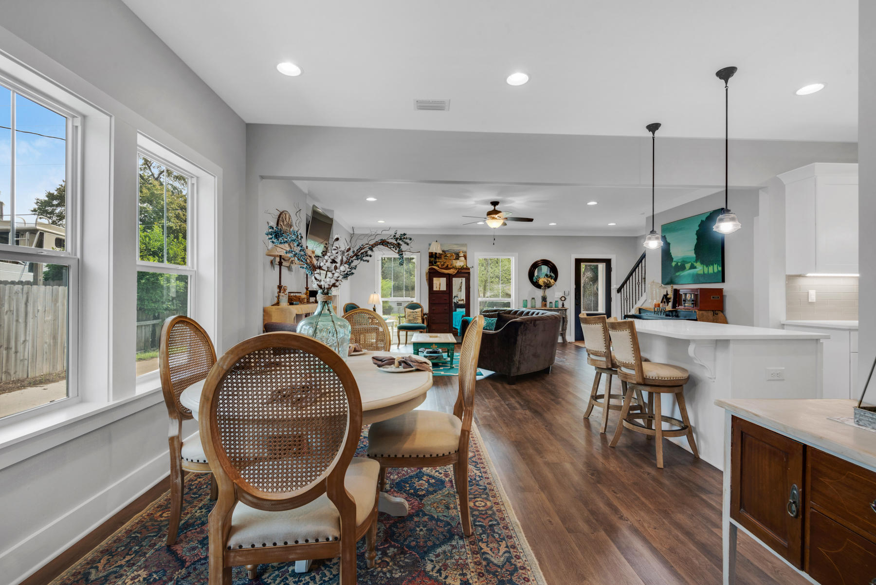 Valparaiso - Residential