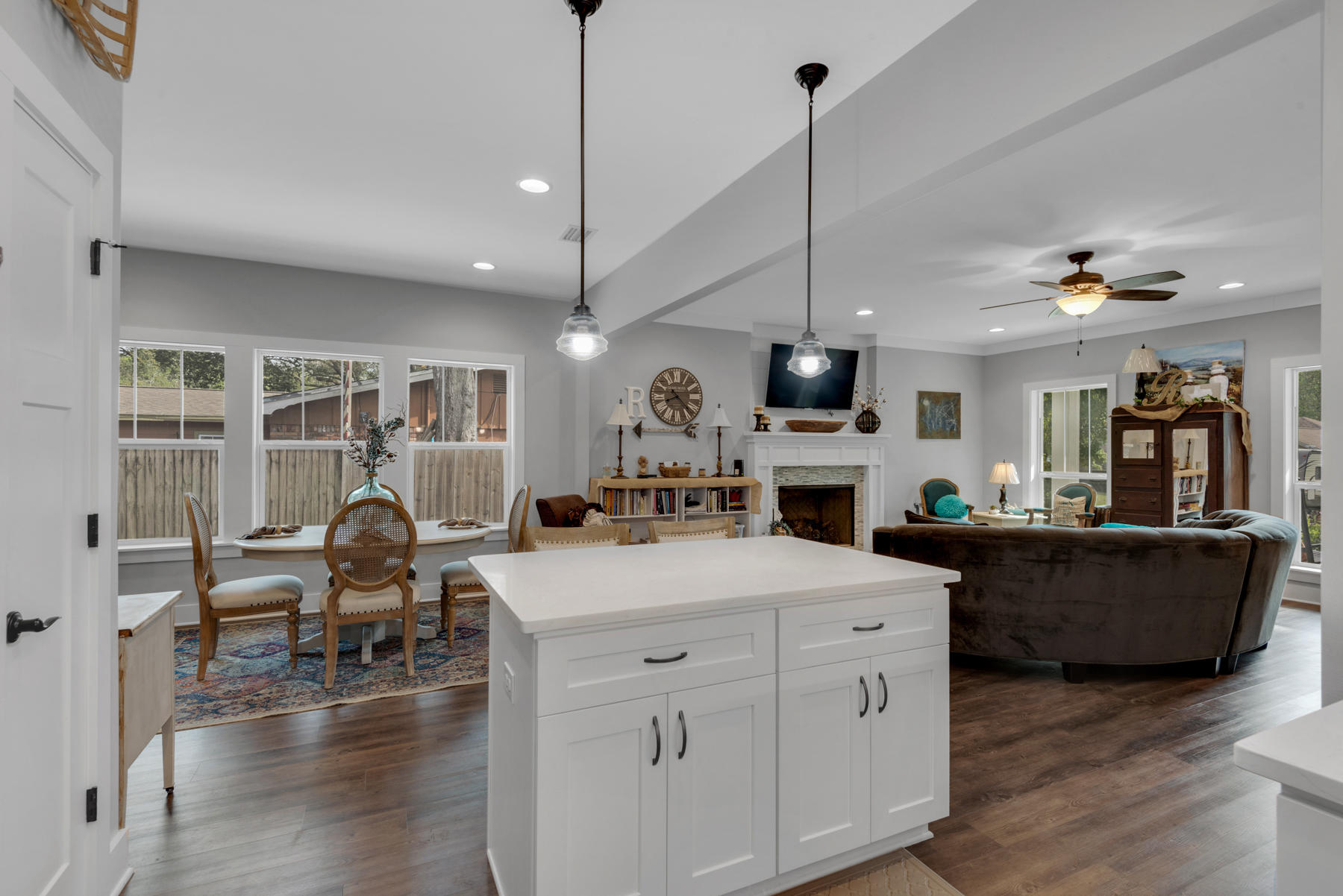 Valparaiso - Residential