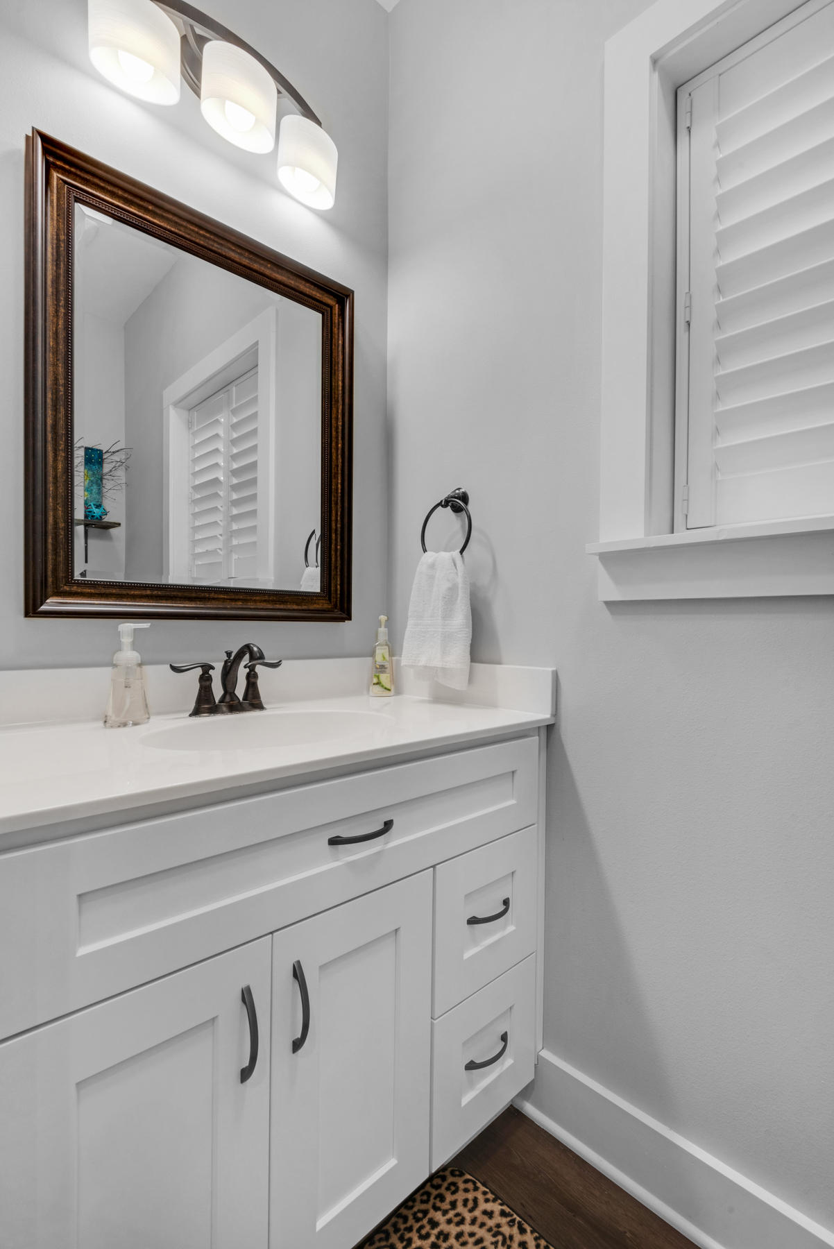 Valparaiso - Residential