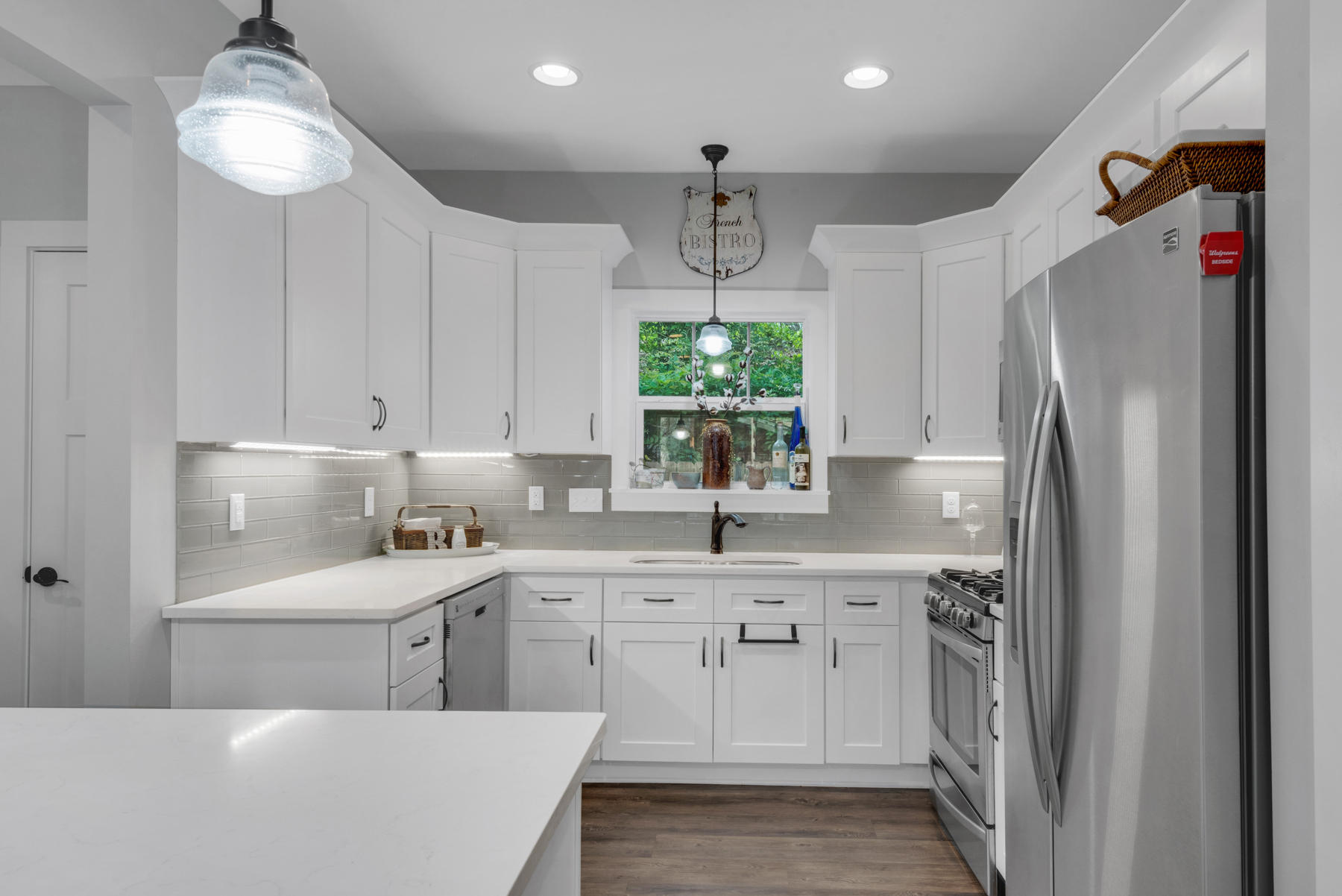 Valparaiso - Residential