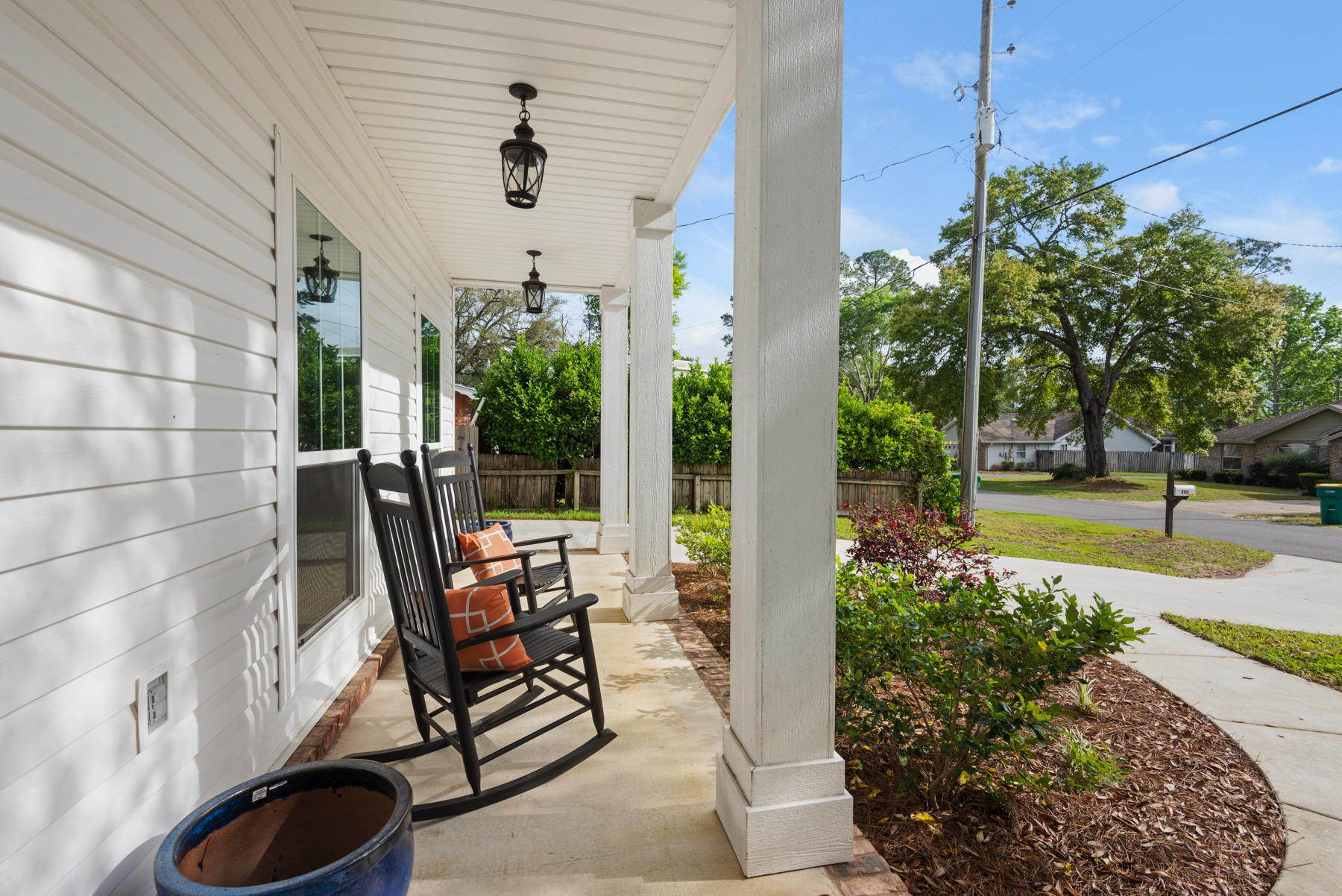 Valparaiso - Residential