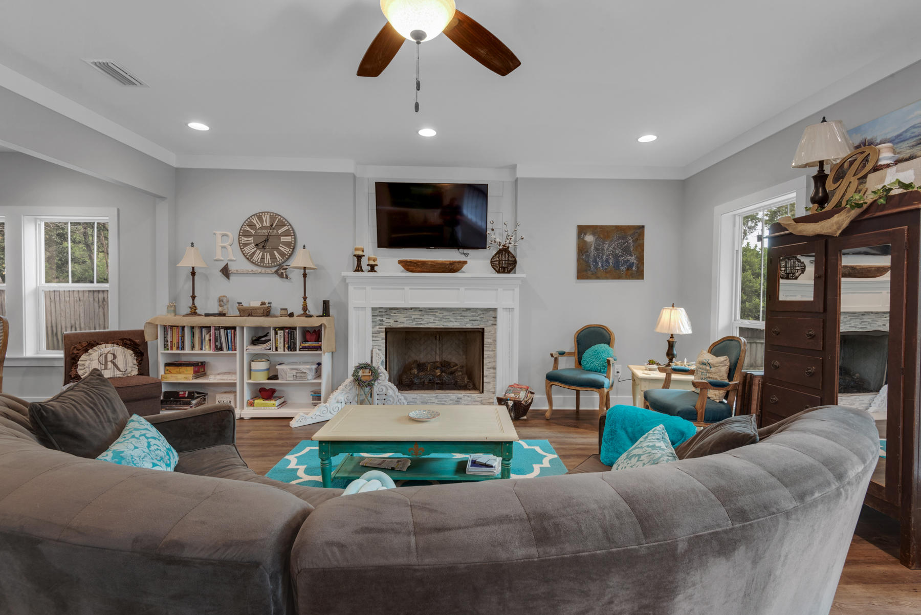 Valparaiso - Residential