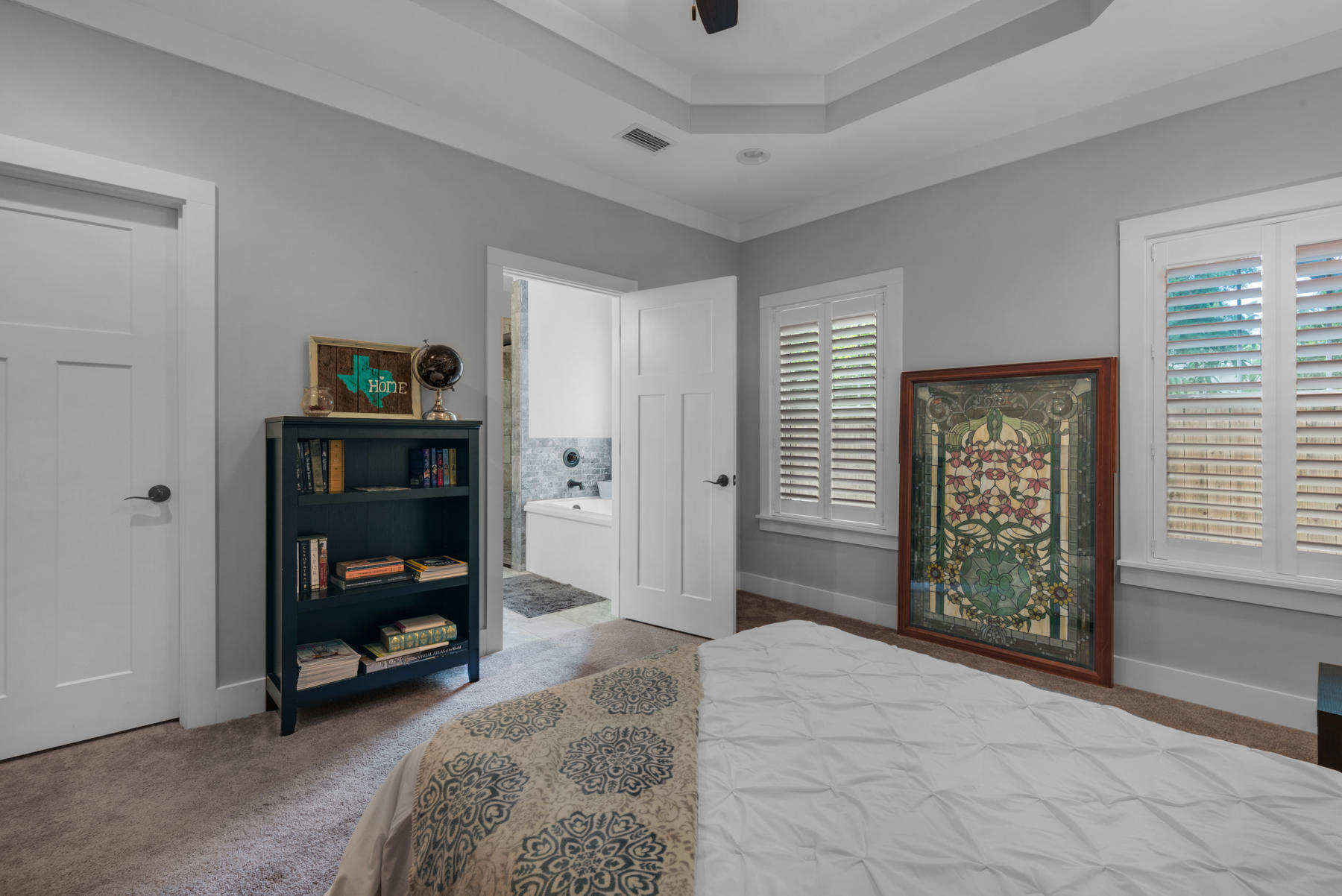 Valparaiso - Residential