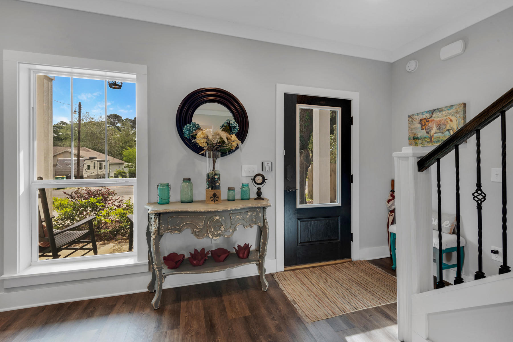 Valparaiso - Residential