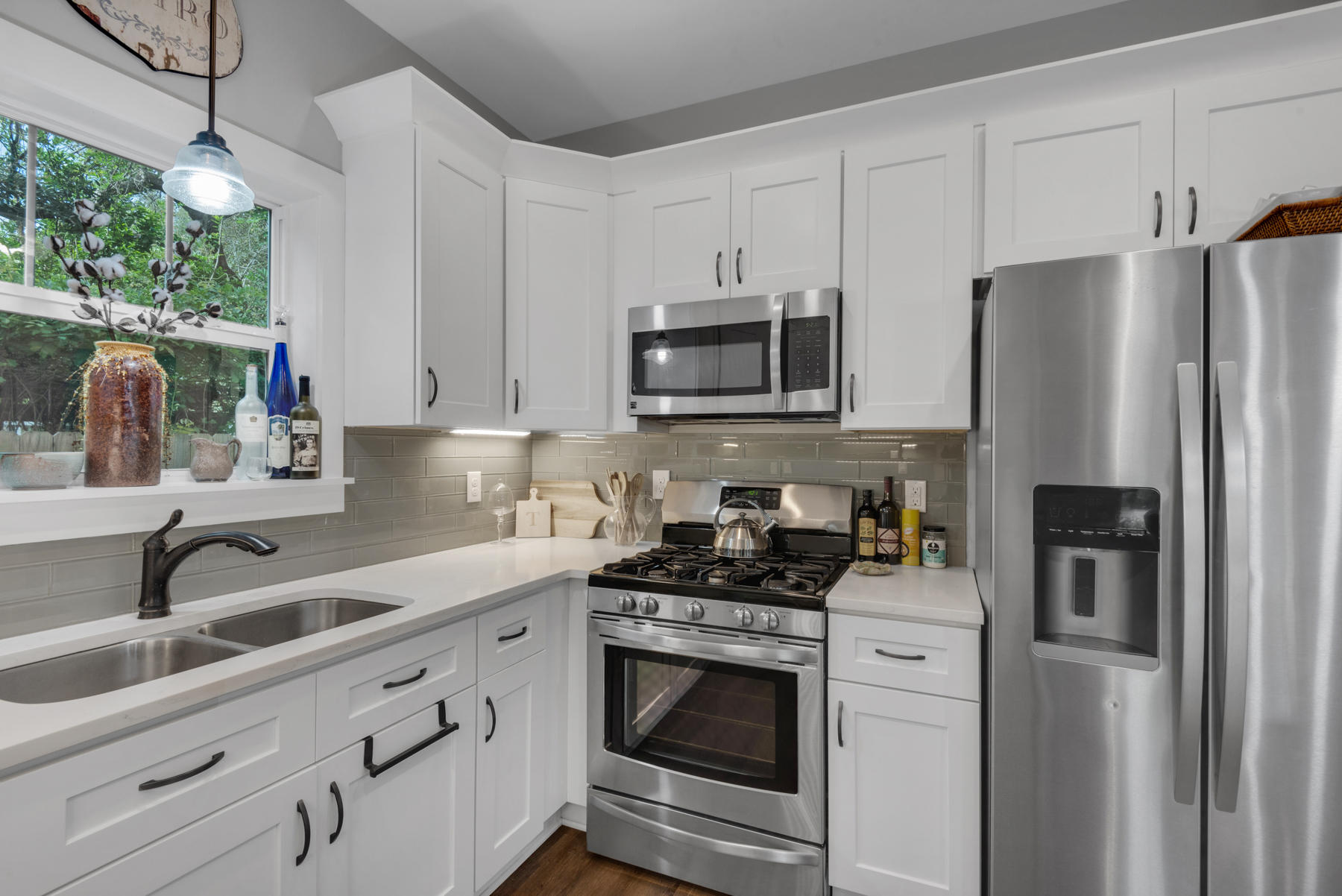 Valparaiso - Residential