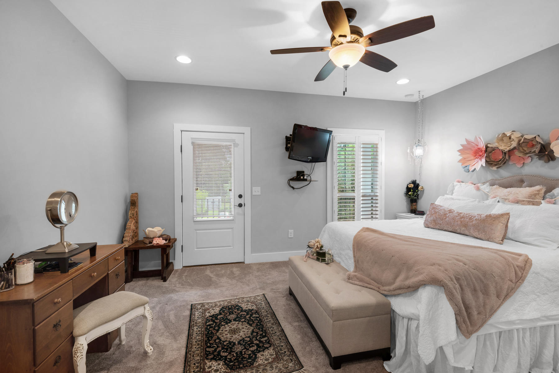 Valparaiso - Residential