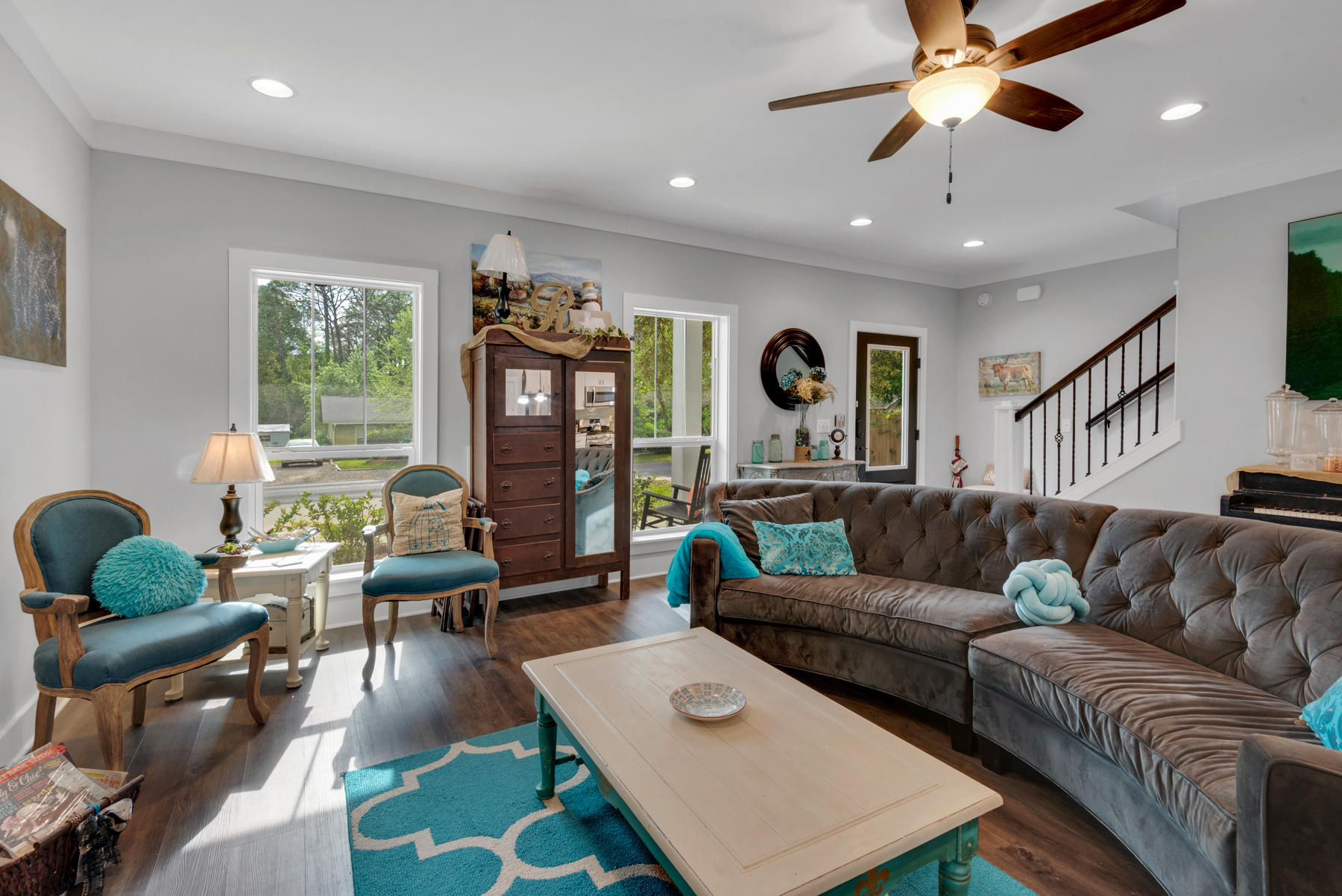 Valparaiso - Residential