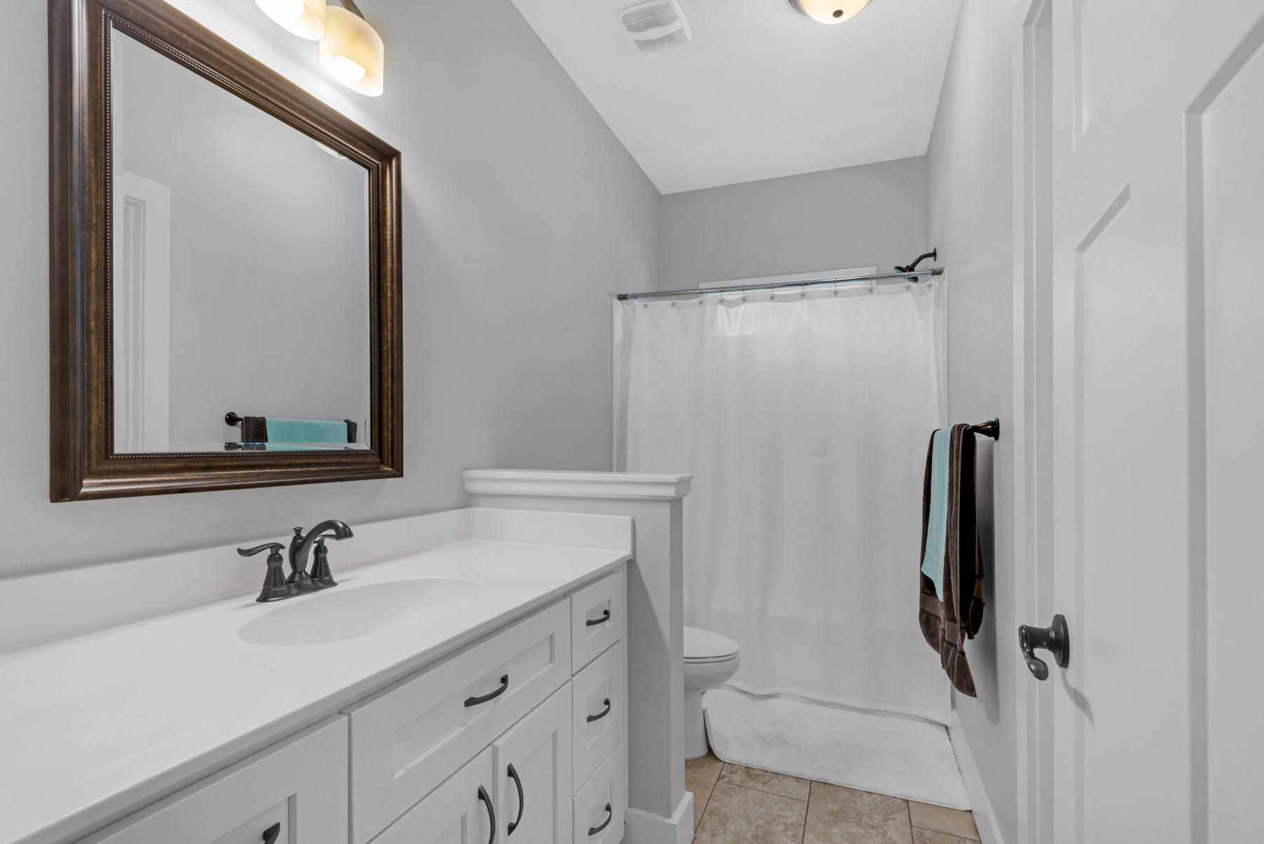 Valparaiso - Residential