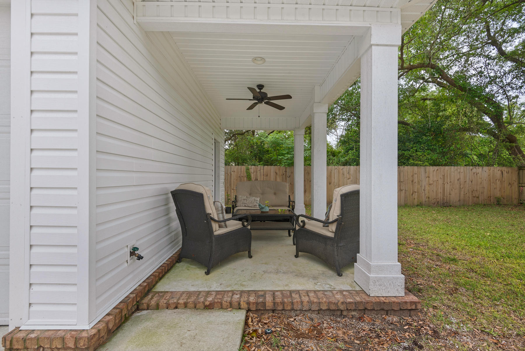 Valparaiso - Residential