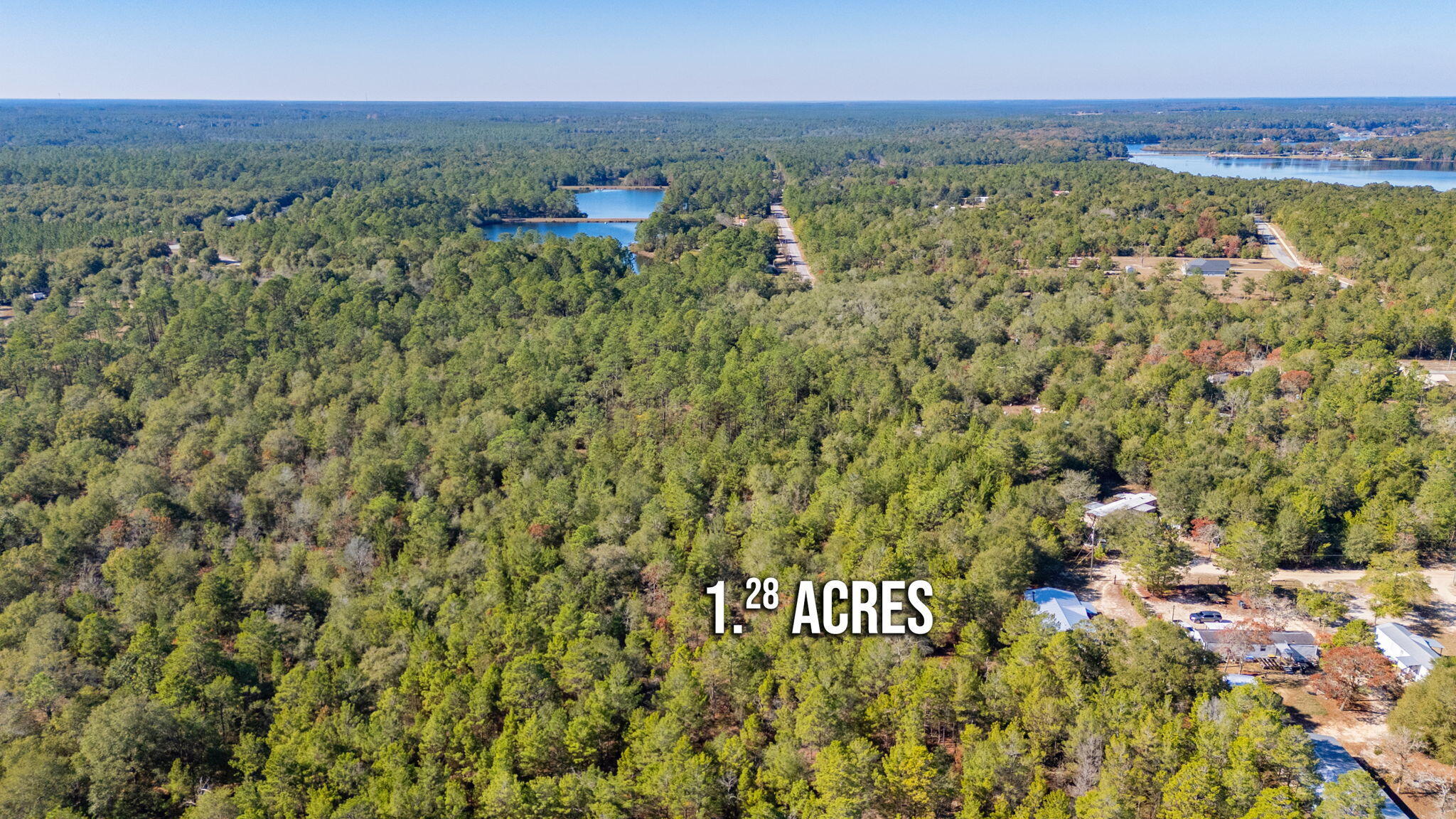 METES & BOUNDS - Land