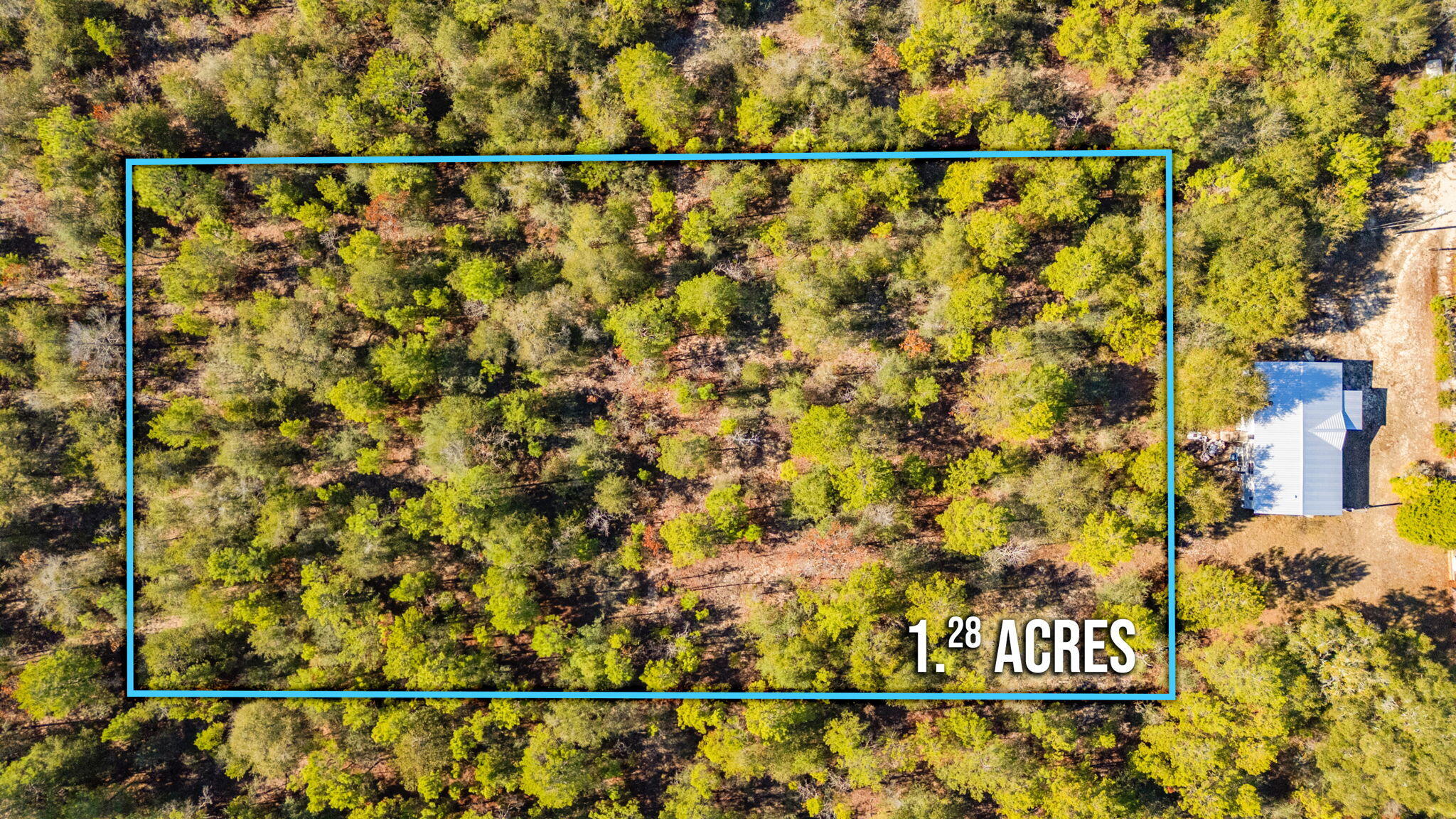 METES & BOUNDS - Land