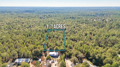 Photo of XX Jim Cotton Drive, DeFuniak Springs, FL 32433 (MLS # 991087)