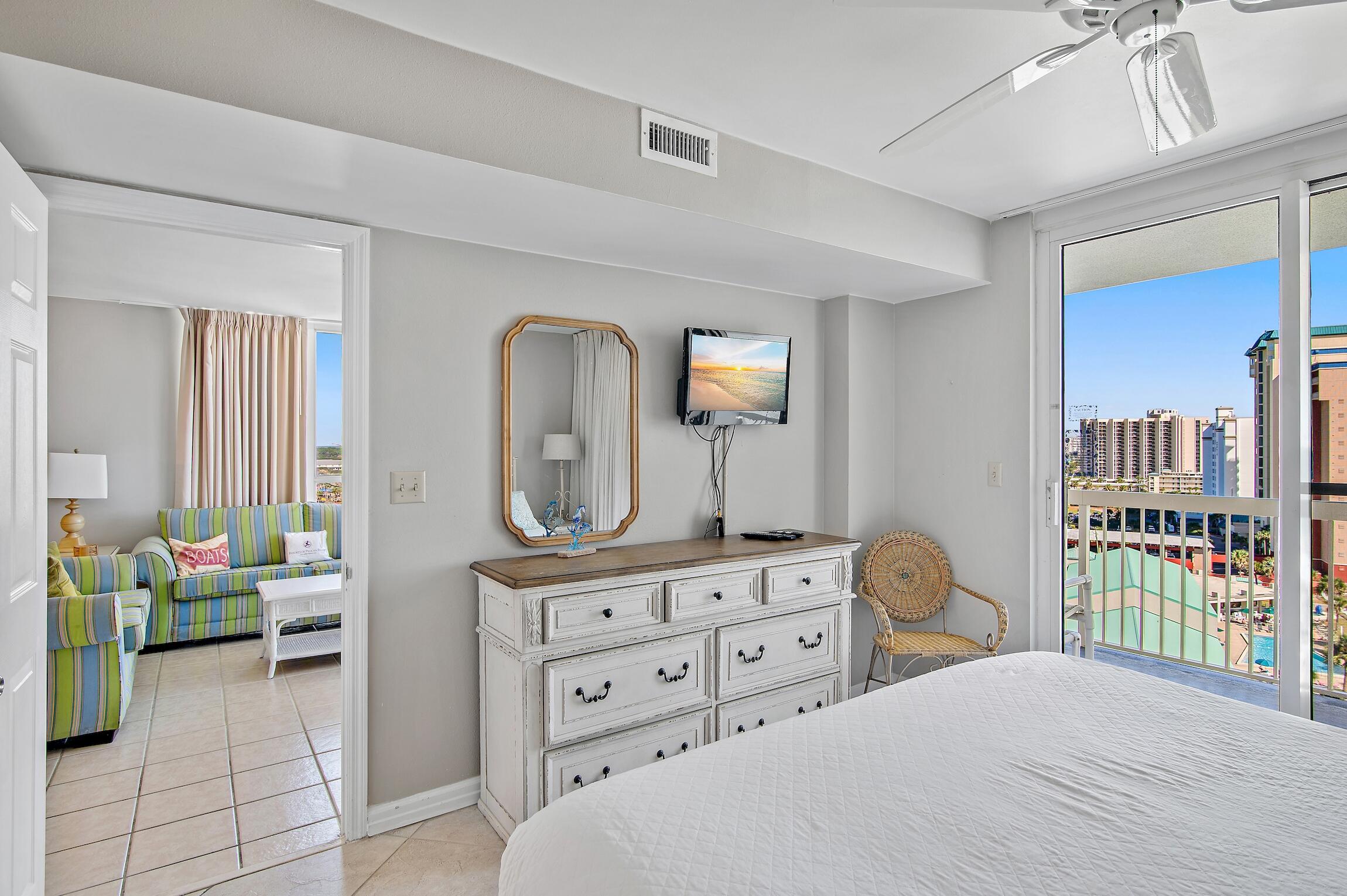 Pelican Beach Resort - Residential