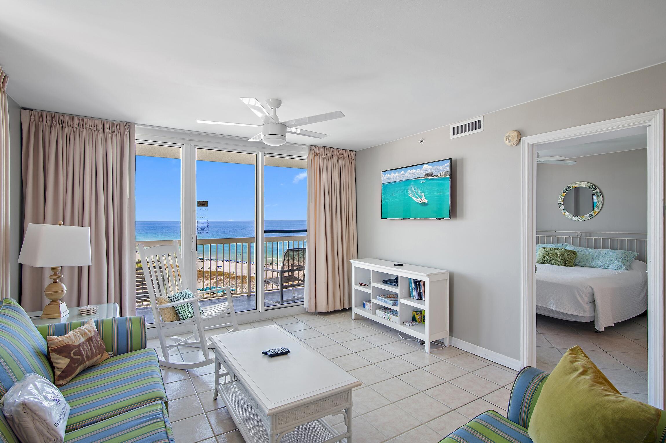 Pelican Beach Resort - Residential