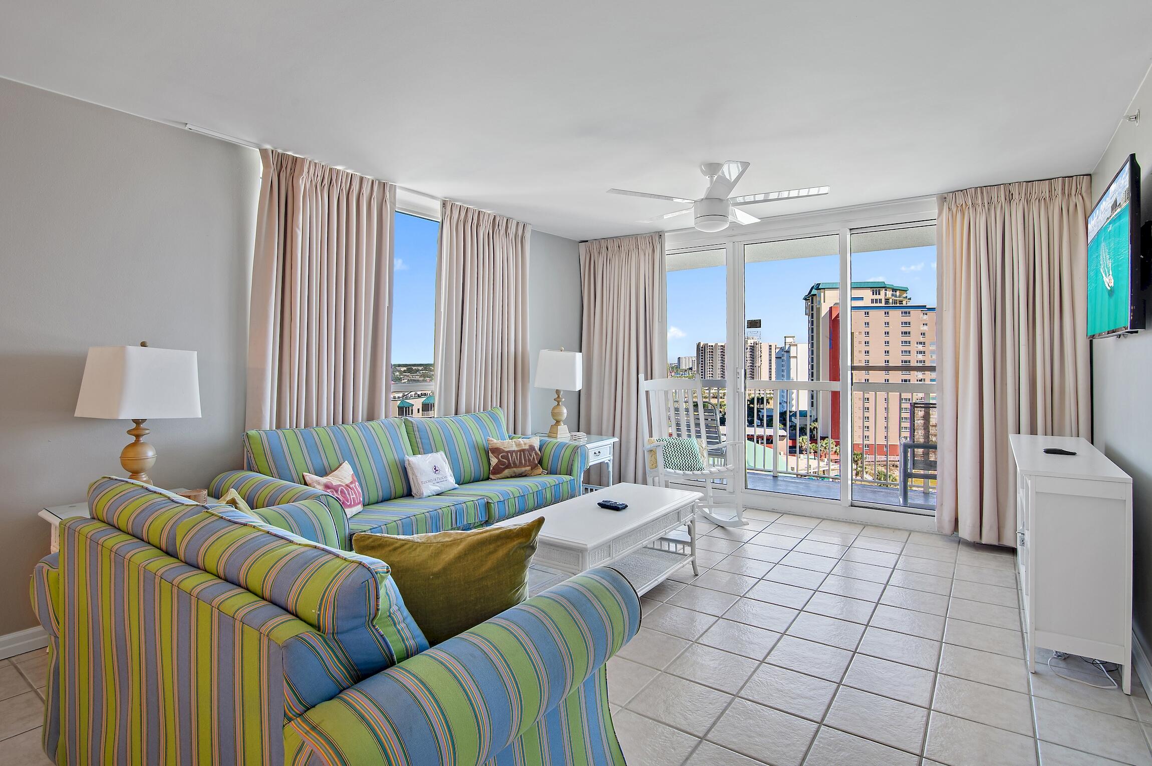 Pelican Beach Resort - Residential